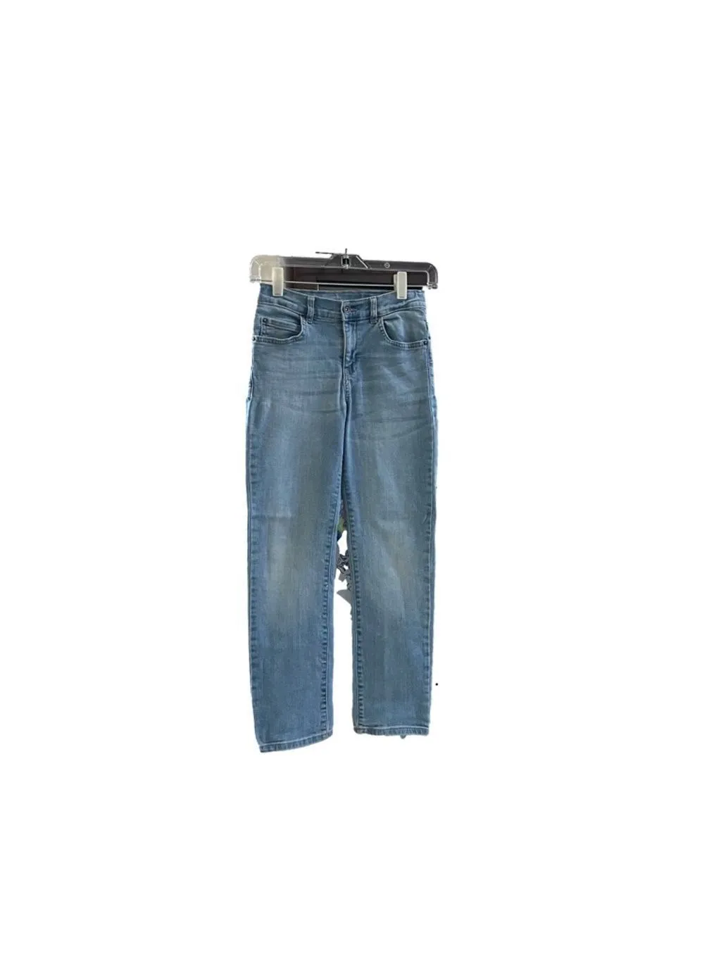 Product image for Boys Place Jeans, Size 10, Blue