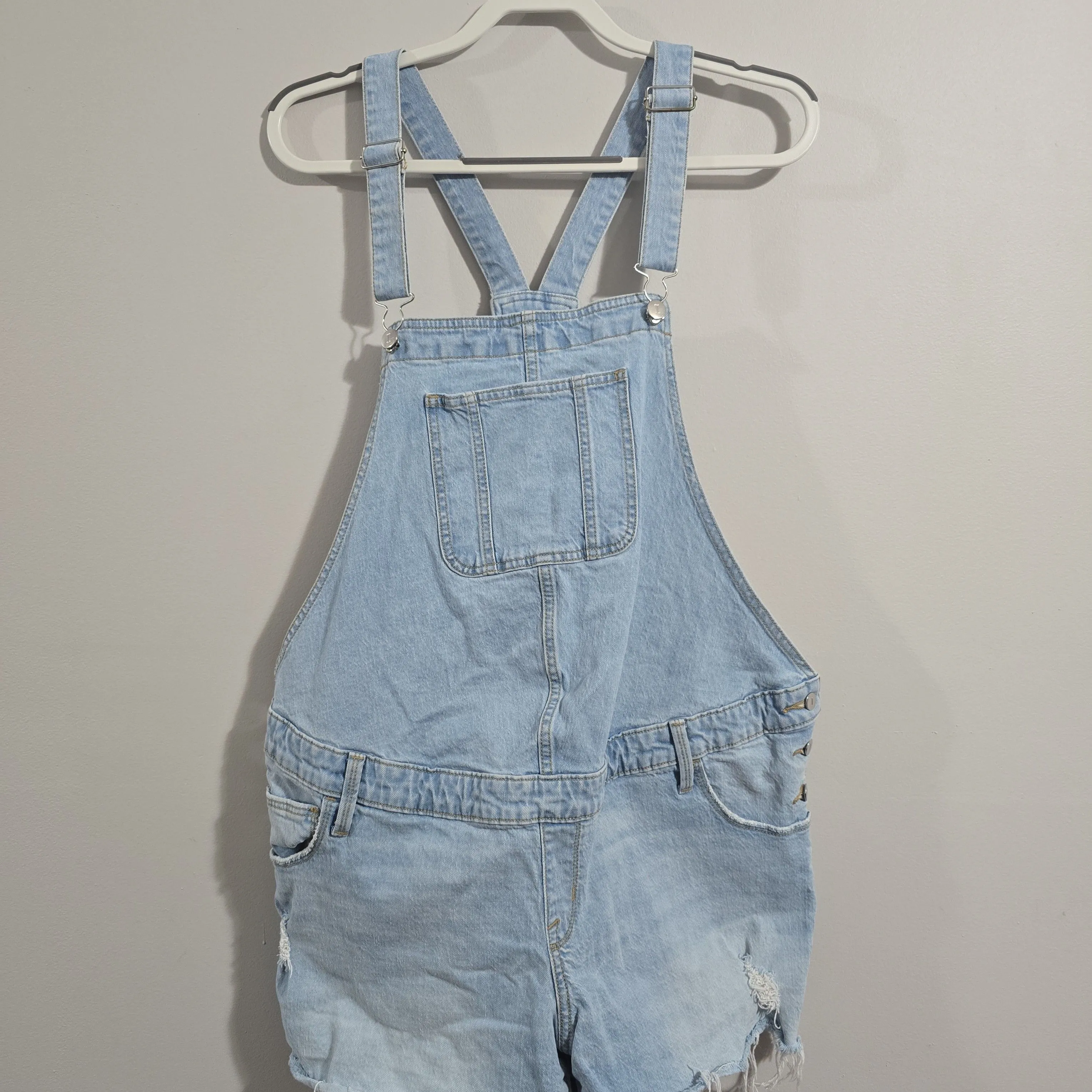 Product image for Women's Size 14 Overalls 