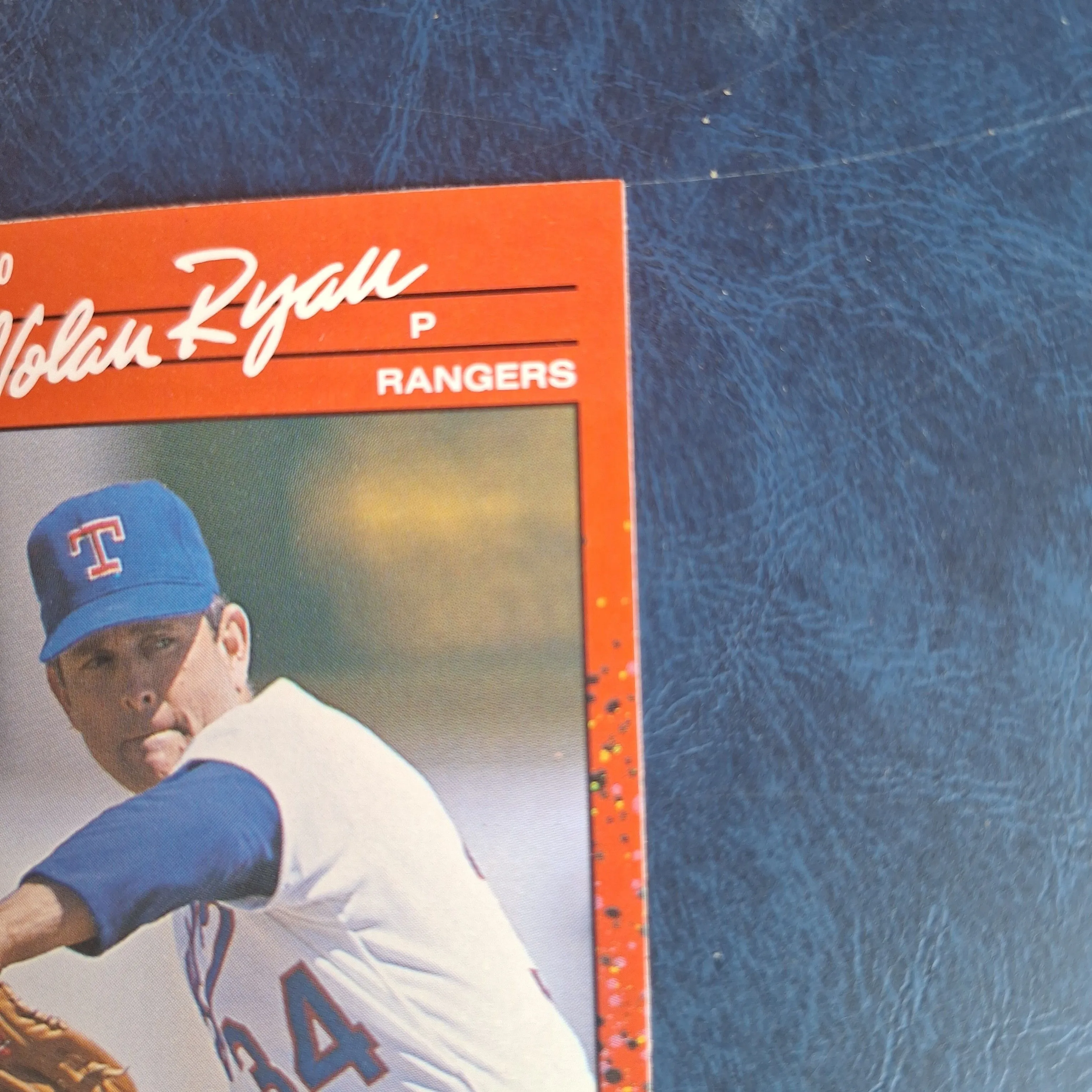rare nolan ryan baseball cards Amazon.com: 1990 Topps Baseball #2 Nolan Ryan New York Mets Official MLB  Trading Card (stock photos used) Near Mint or better condition :  Collectibles & Fine Art main image 0