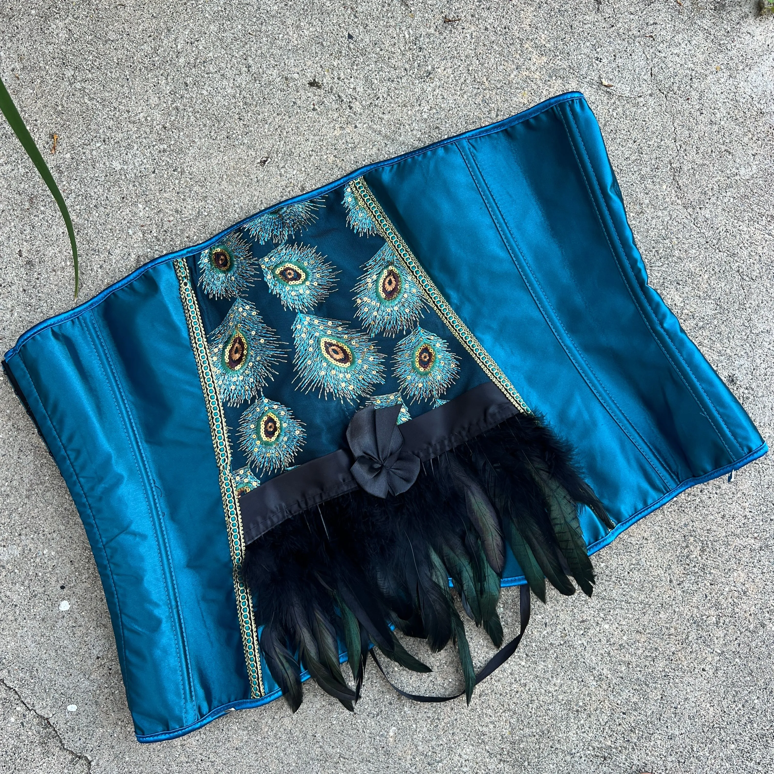 Product image for Feather Corset