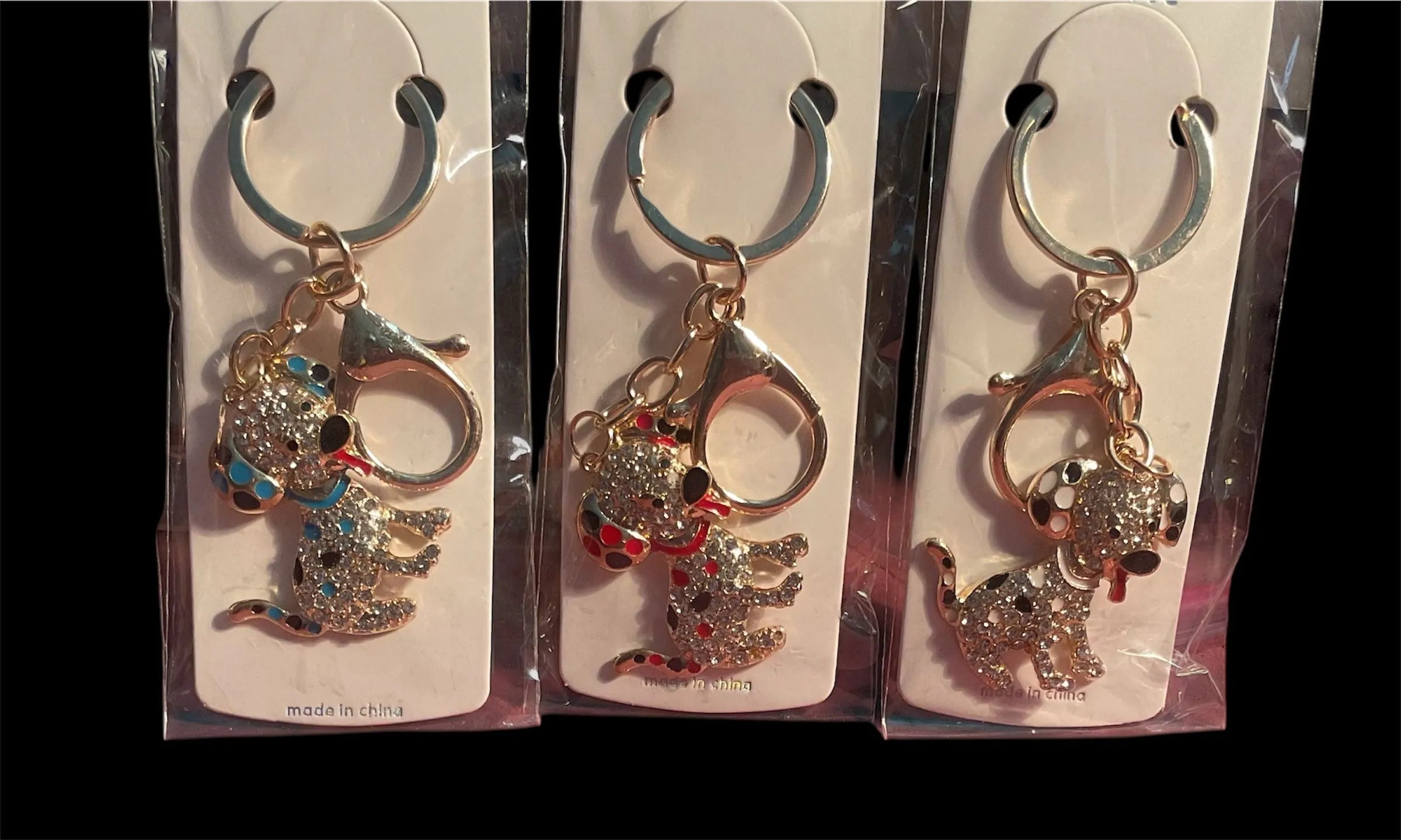 Product image for Keychains / Purse charm