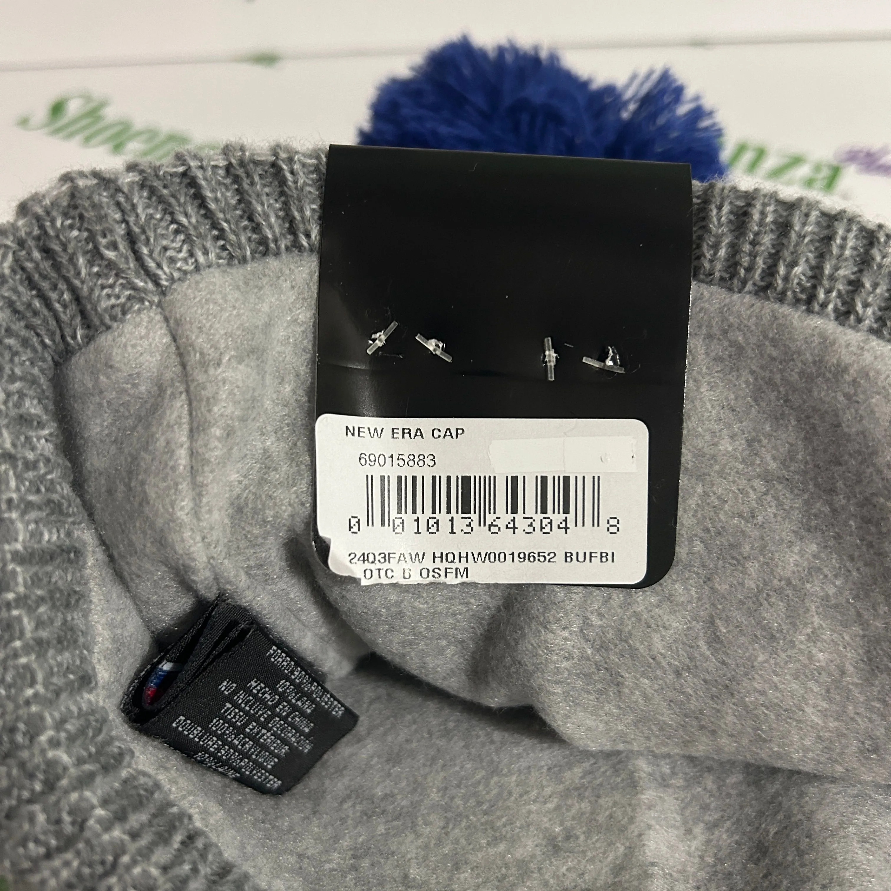 Listing Image Blurred Background