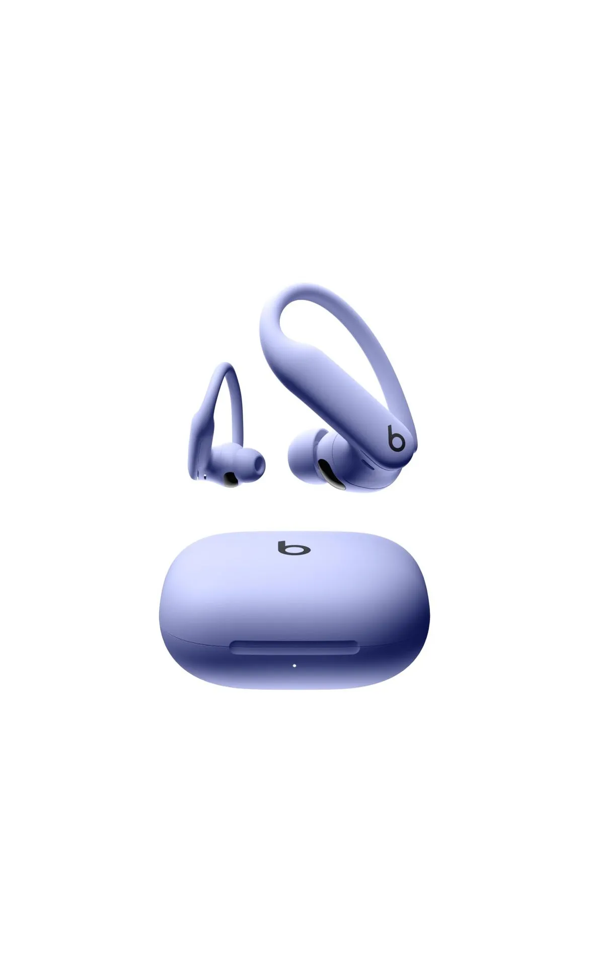 Product image for Apple Power Beats Pro 2 New Open Box