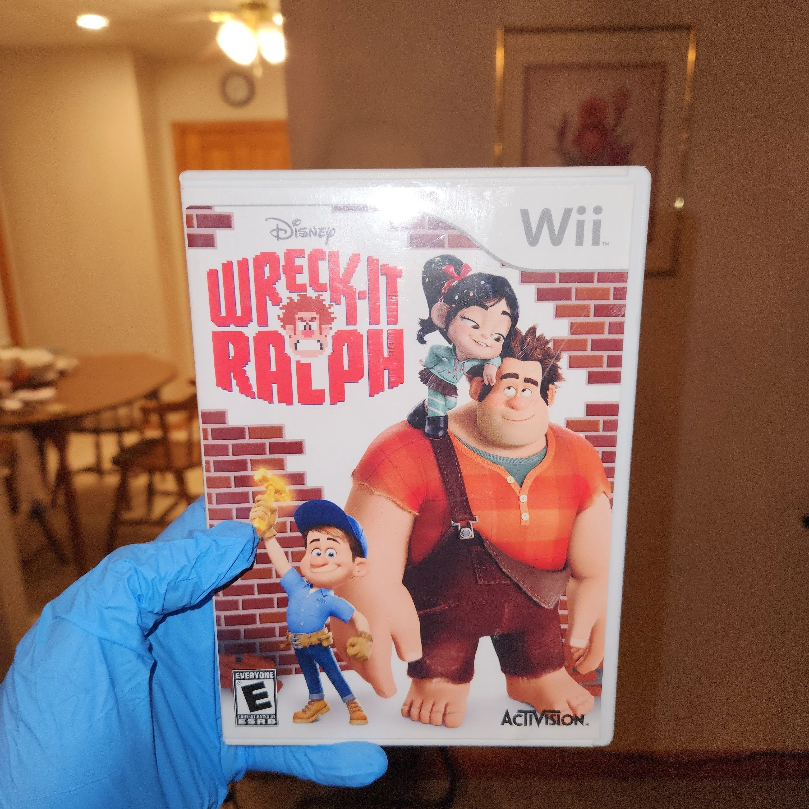 Product image for Wreck it Ralph