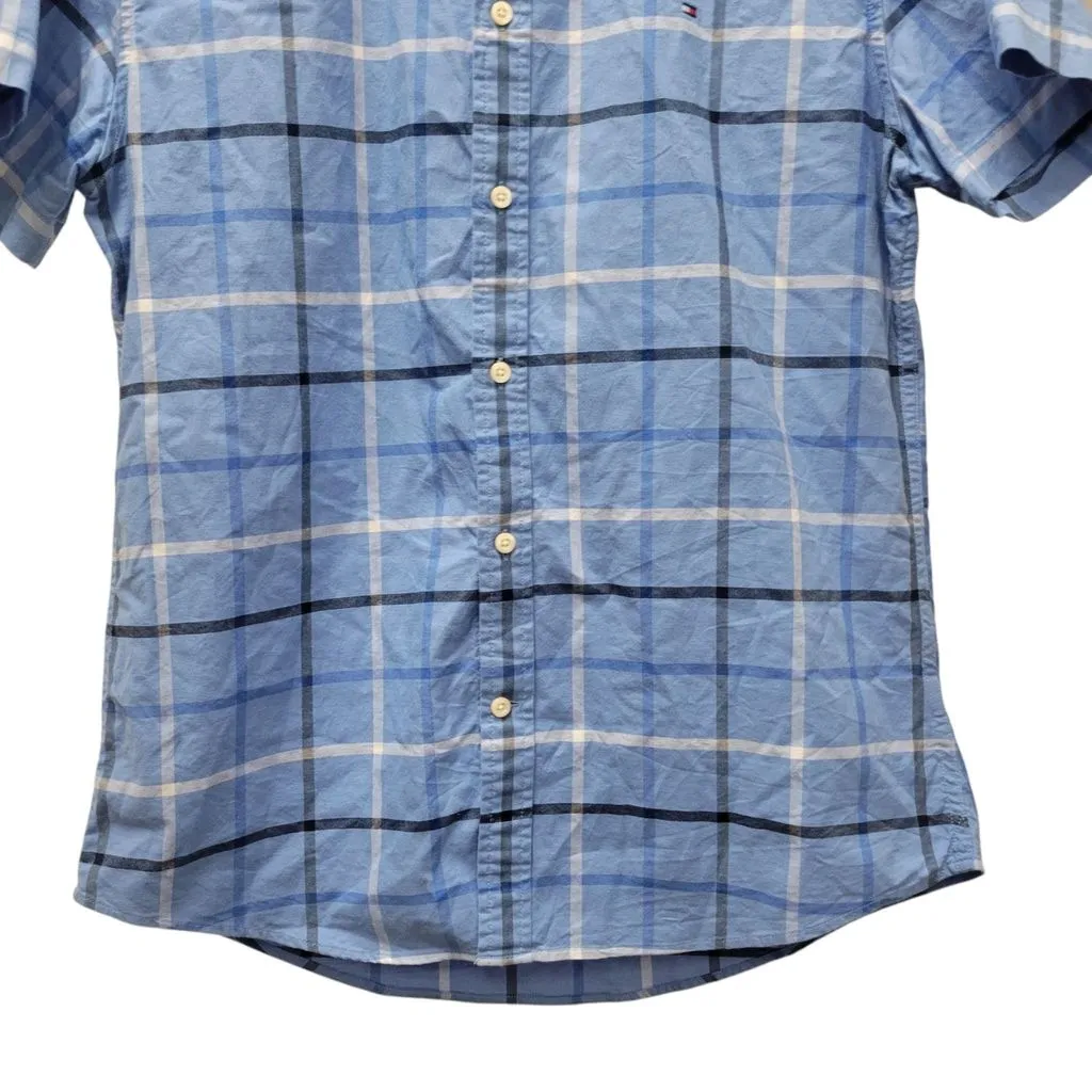 Listing Image Blurred Background