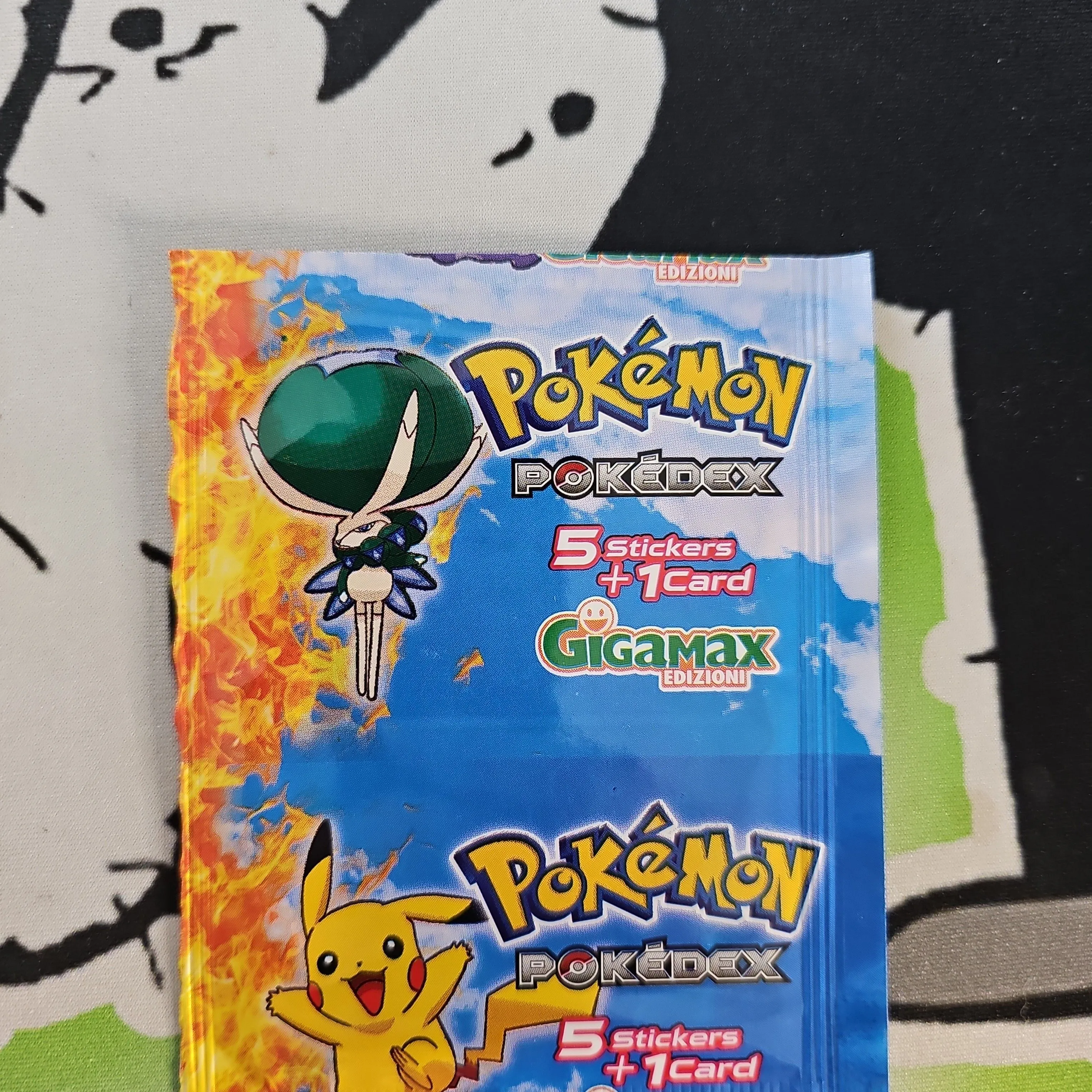 pokemon 25th celebrations booster box Amazon.com: Pokemon TCG: Celebrations 25th Anniversary Booster Pack : Toys  & Games main image 0