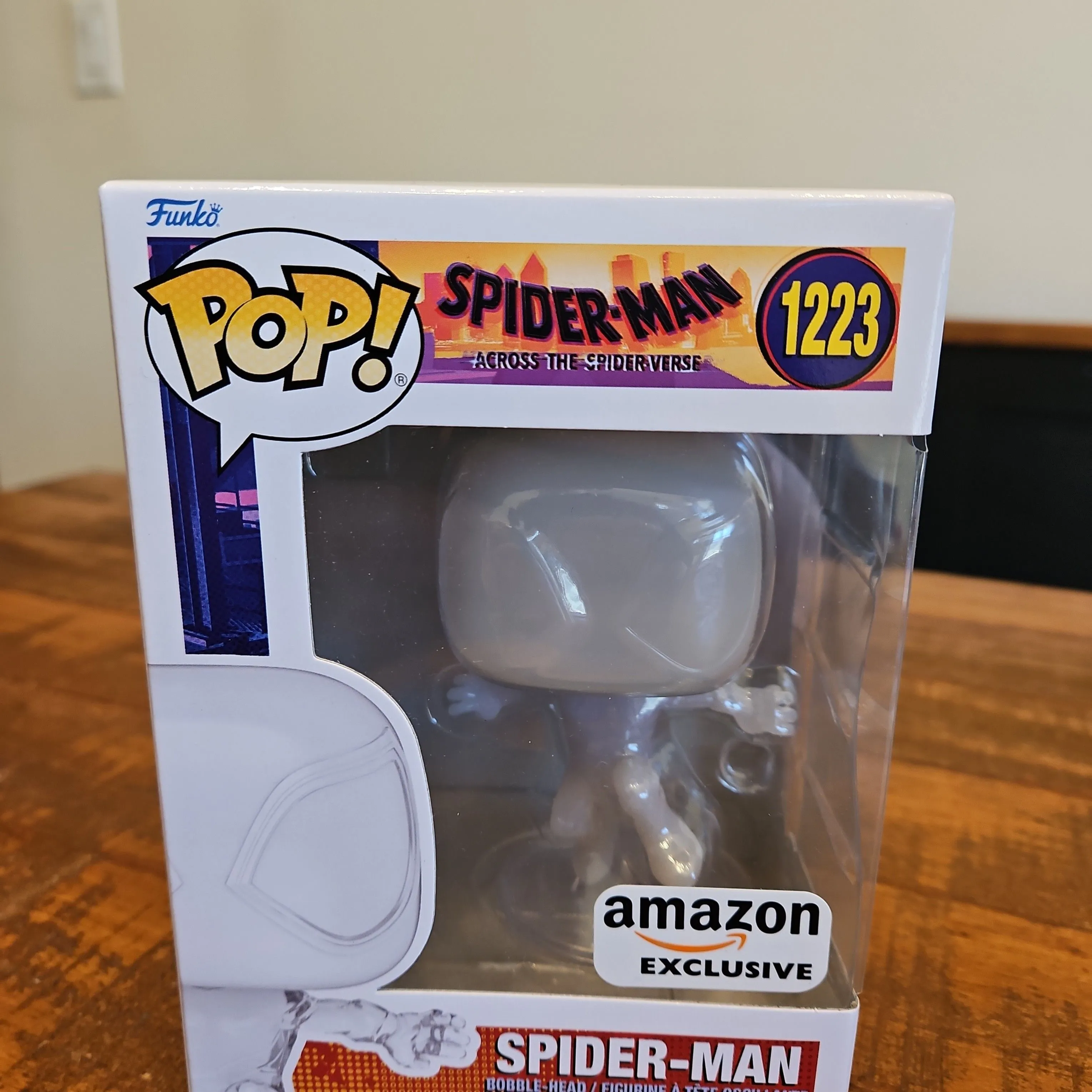 Product image for spider man 1223