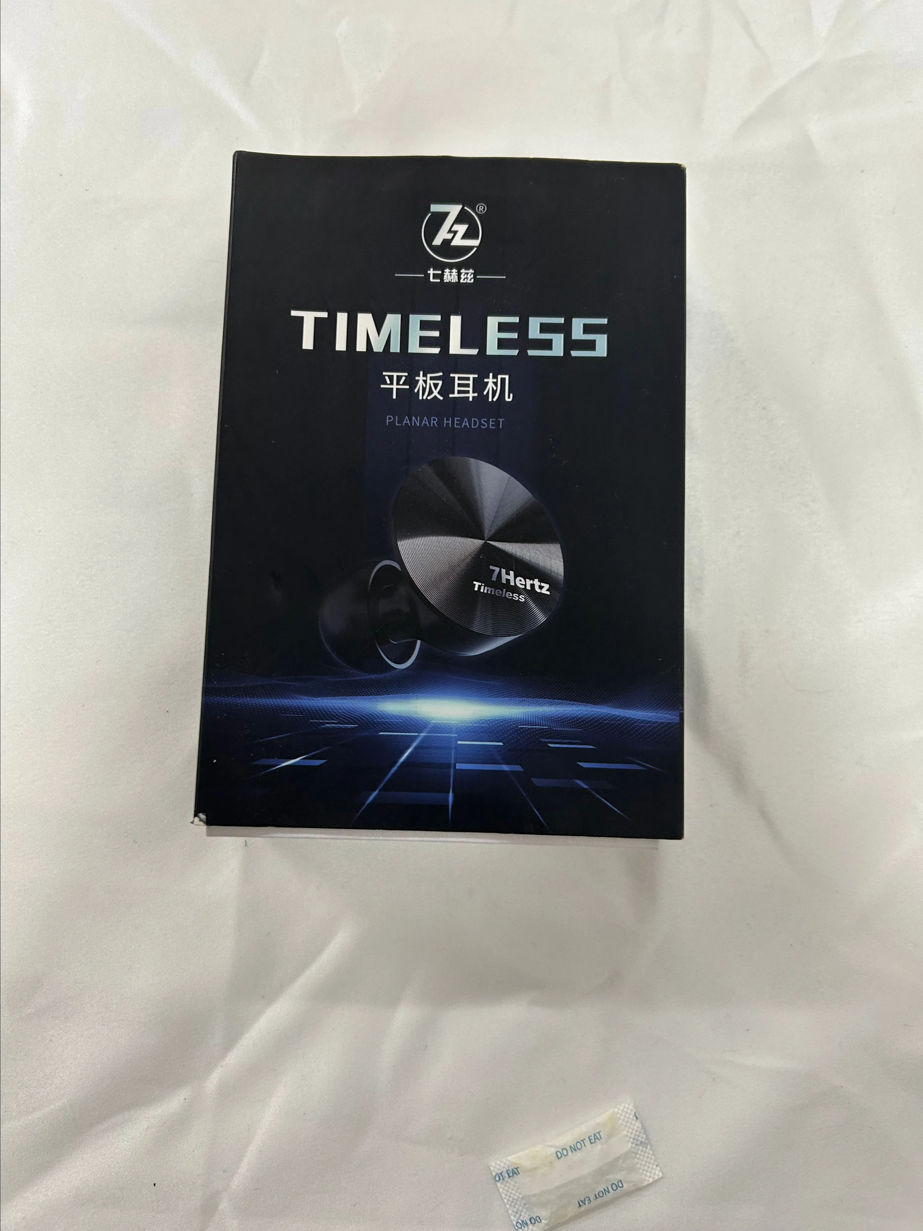 Product image for Timeless headphones