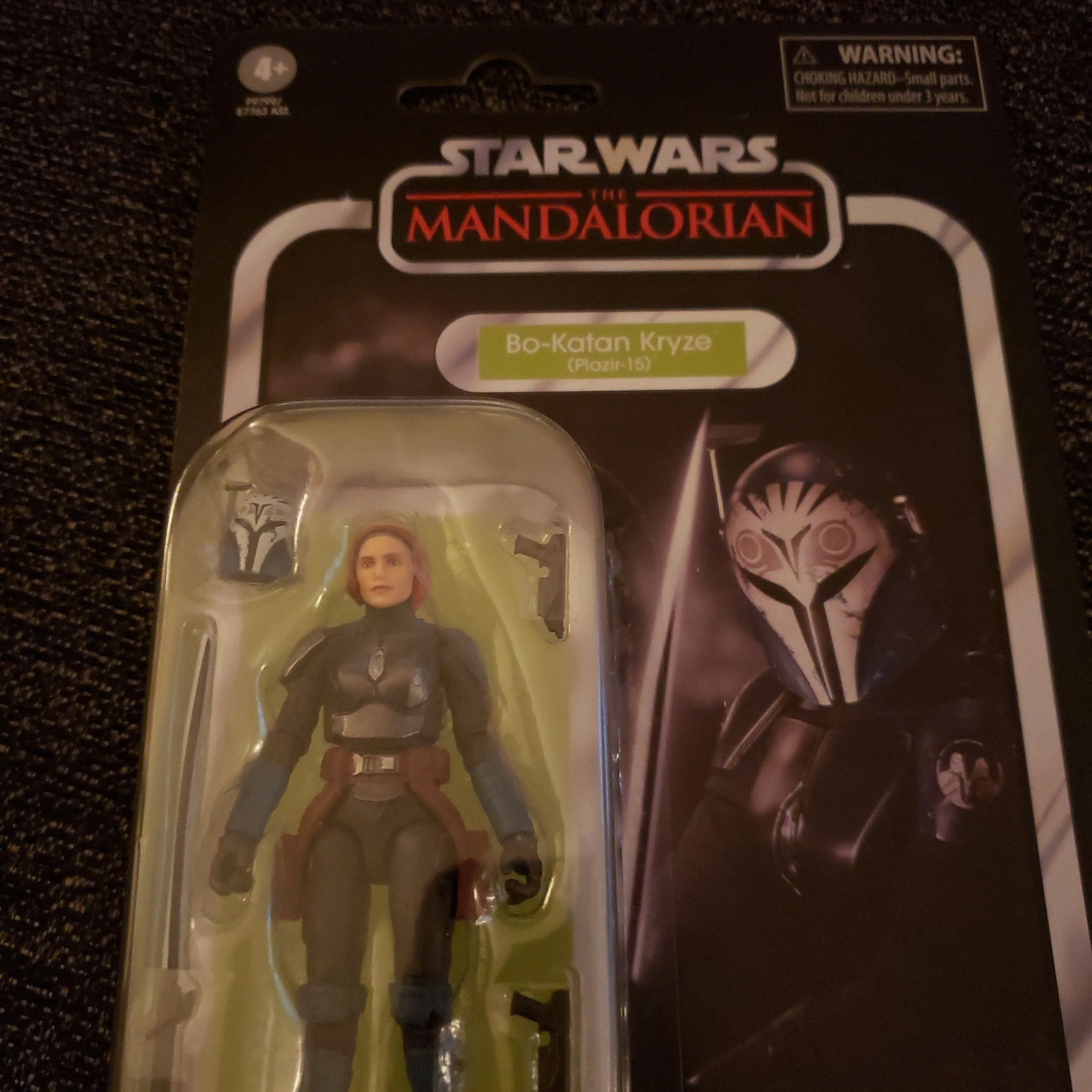 Product image for Bo-Katan Kryze Plazir-15