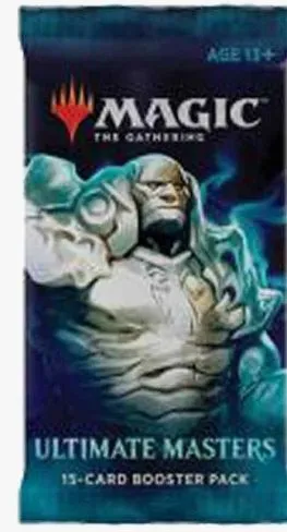 magic the gathering ultimate masters booster box Ultimate Masters Set Booster · Whatnot: Shop, Sell, Connect