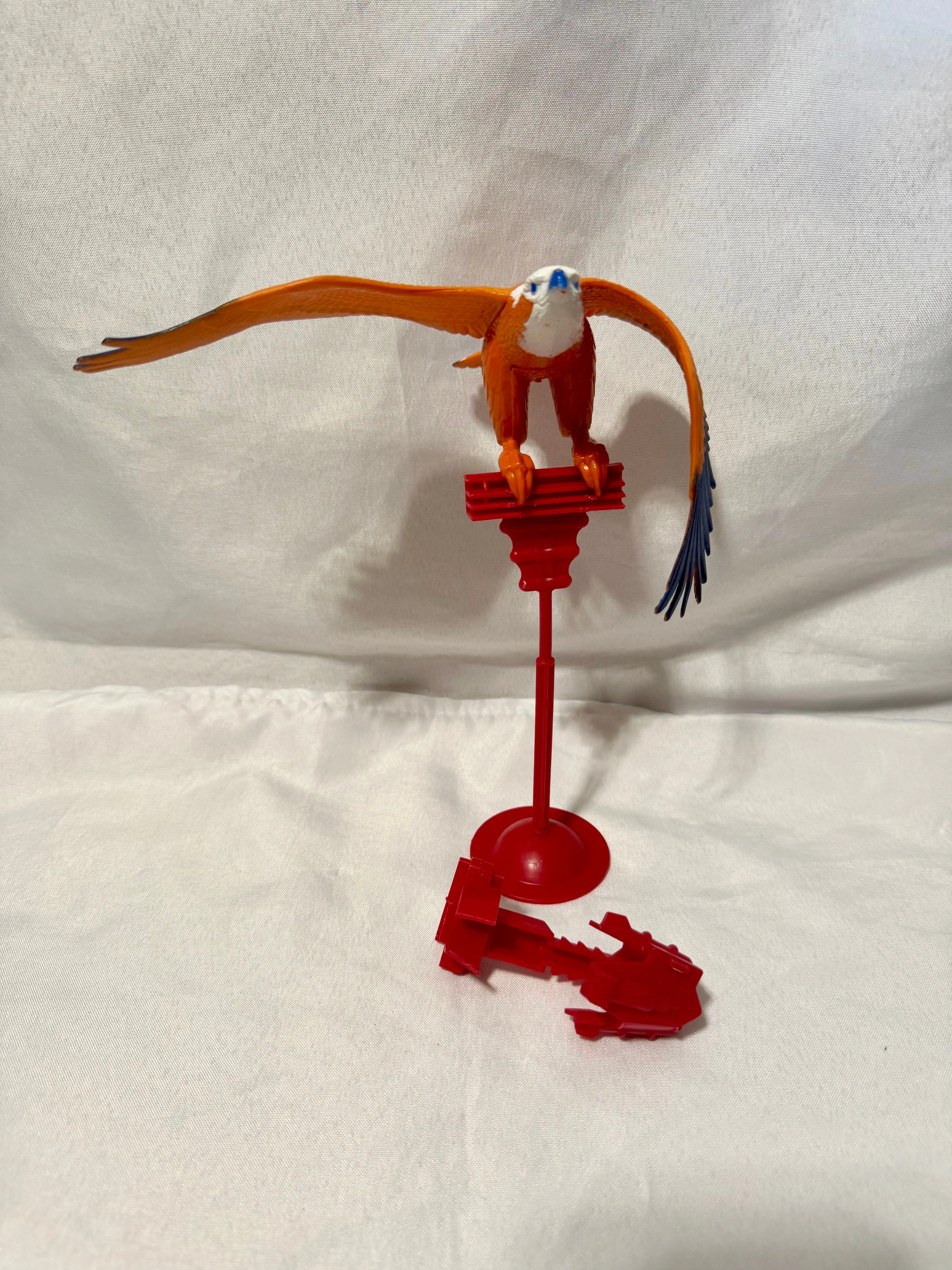 Product image for Vintage Masters Of The Universe ZOAR Action Figure COMPLETE 1983 MOTU
