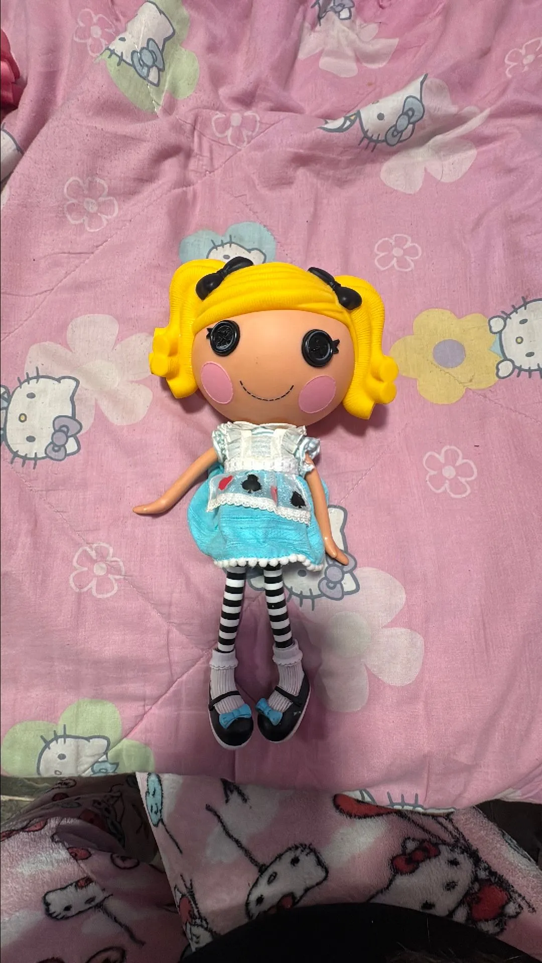 Product image for Lalaloopsy Alice
