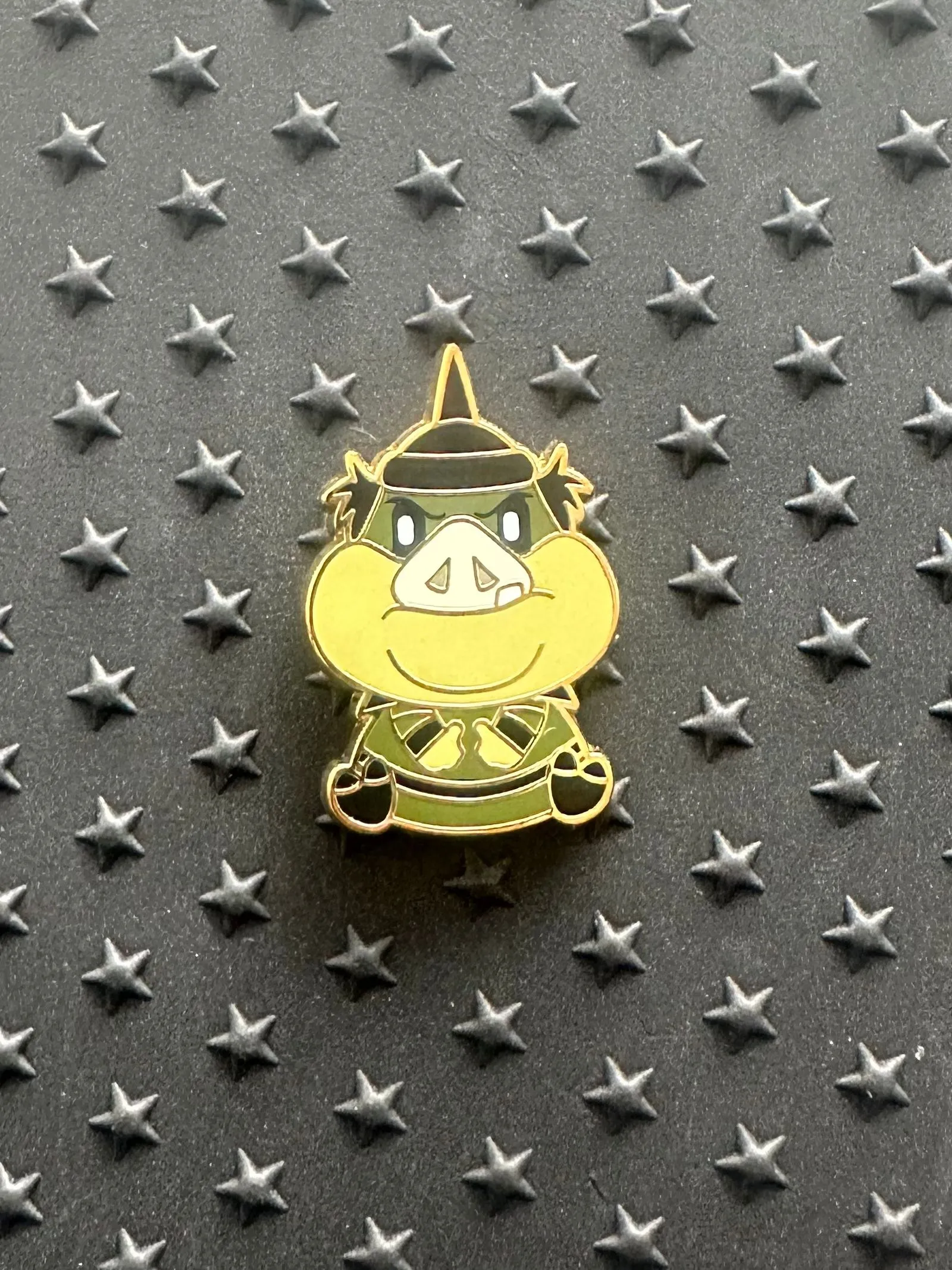 Product image for Disney WDI Pin adorb Goon LE 300