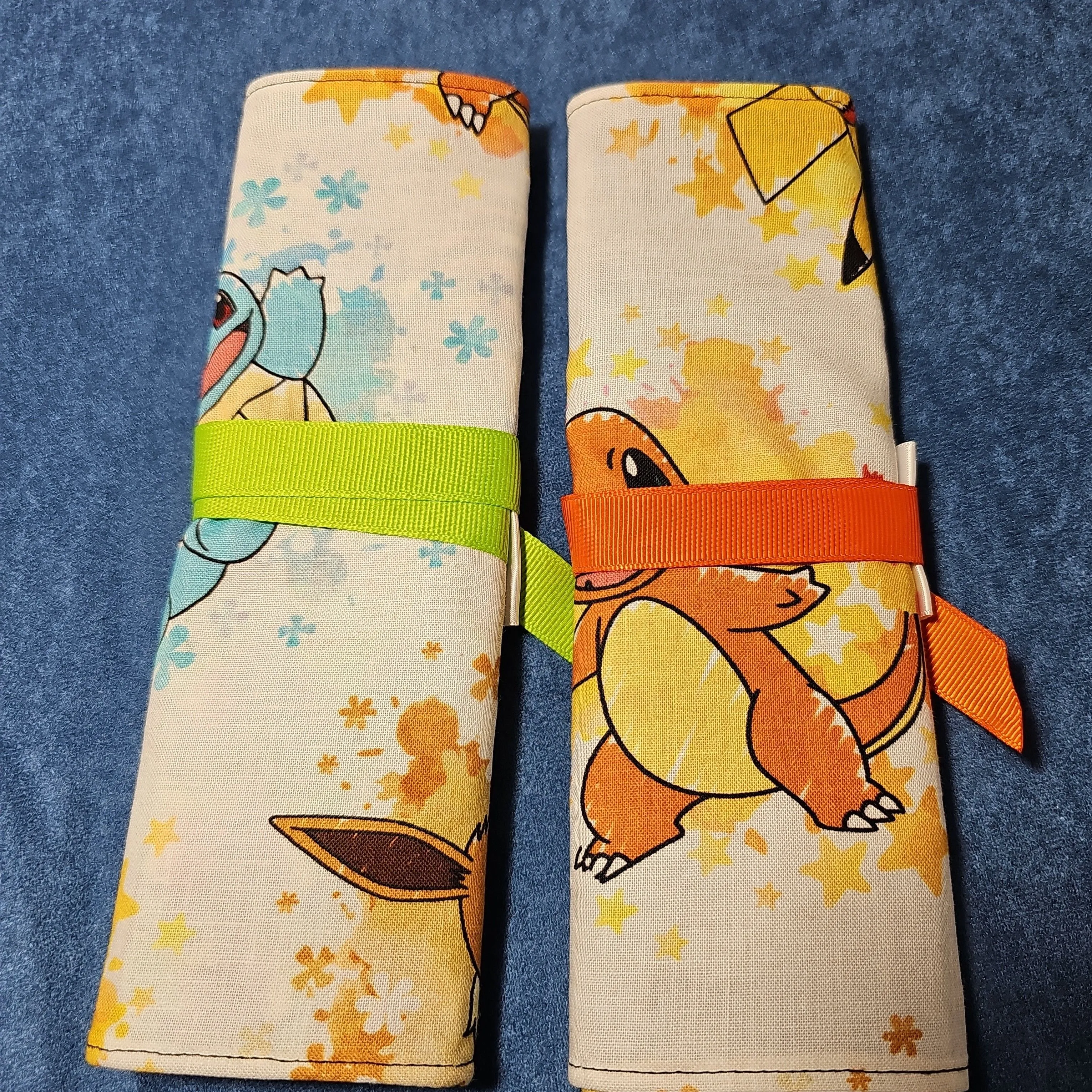 Product image for pen roll pokemon