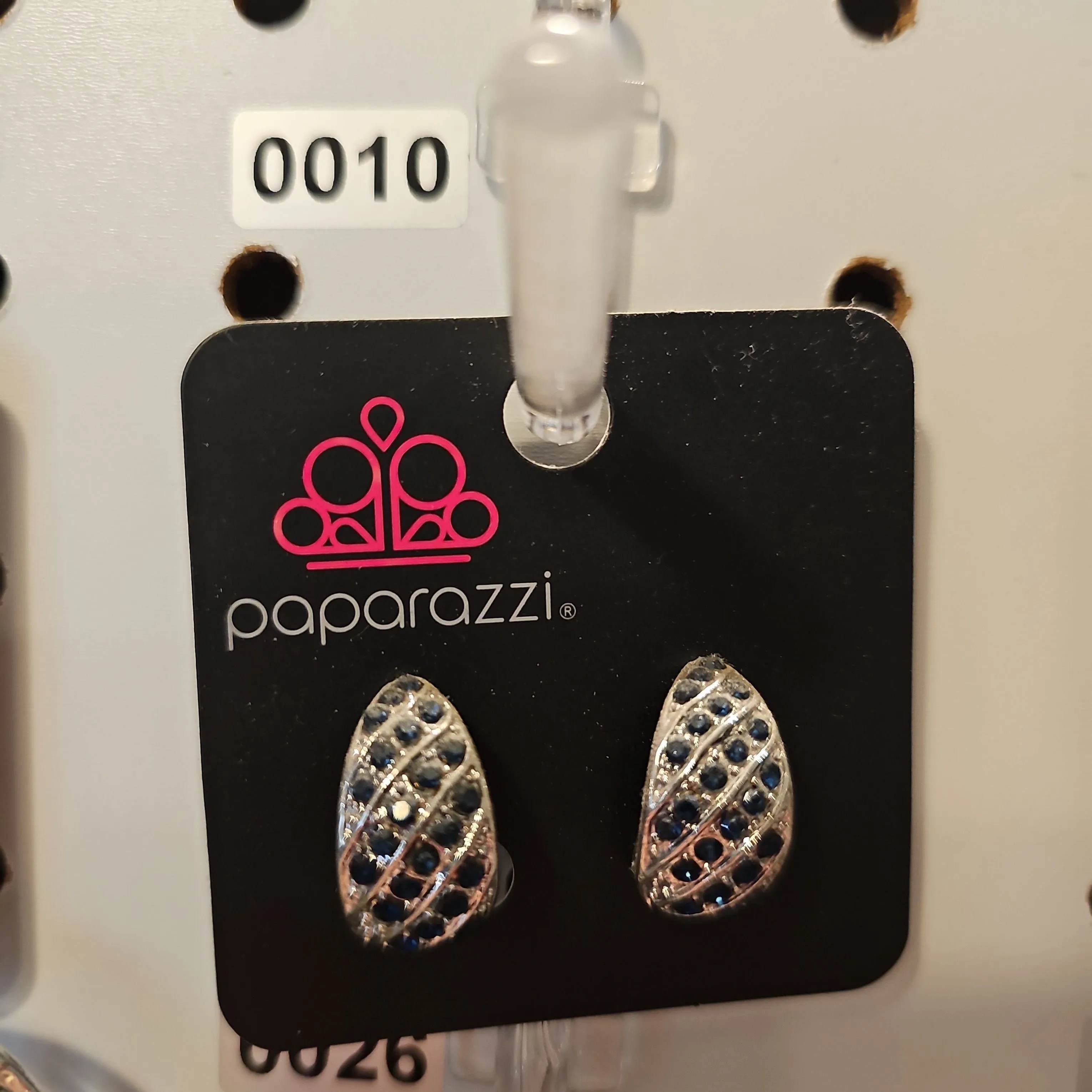 Product image for Clip on Earrings