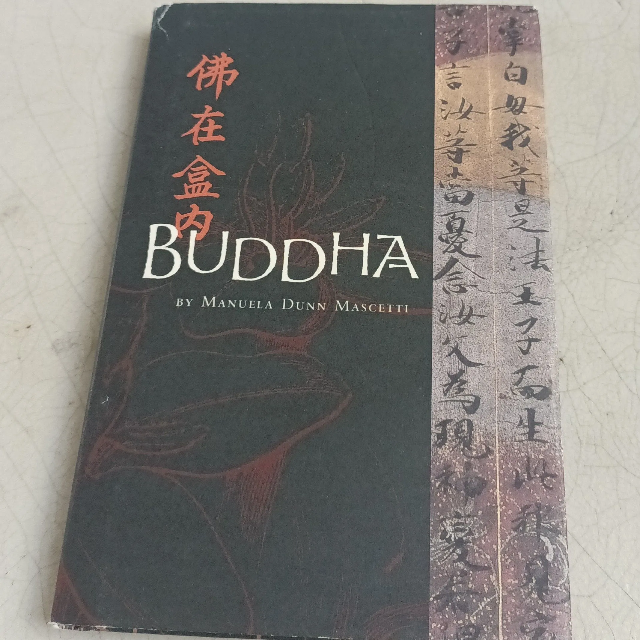 Product image for Buddha