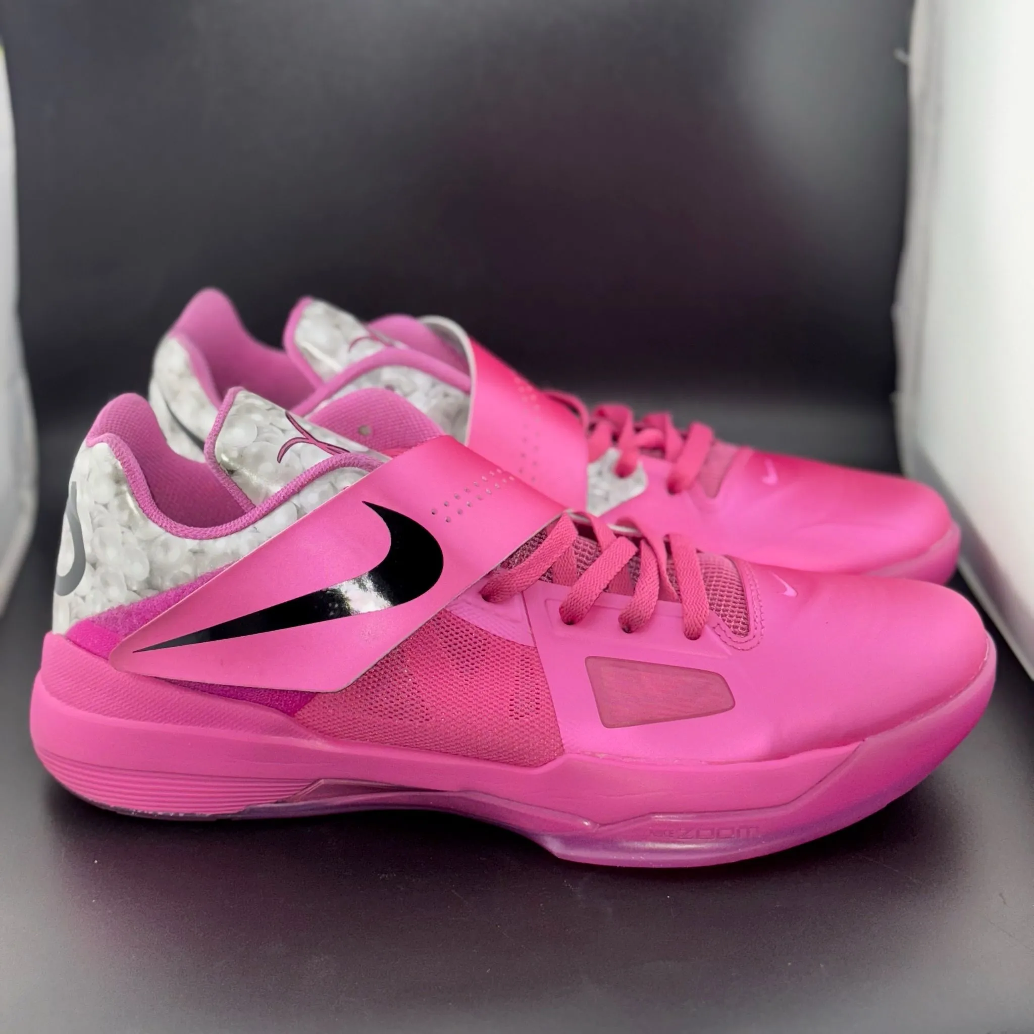 Product image for Nike KD 4 Aunt Pearl (2024)