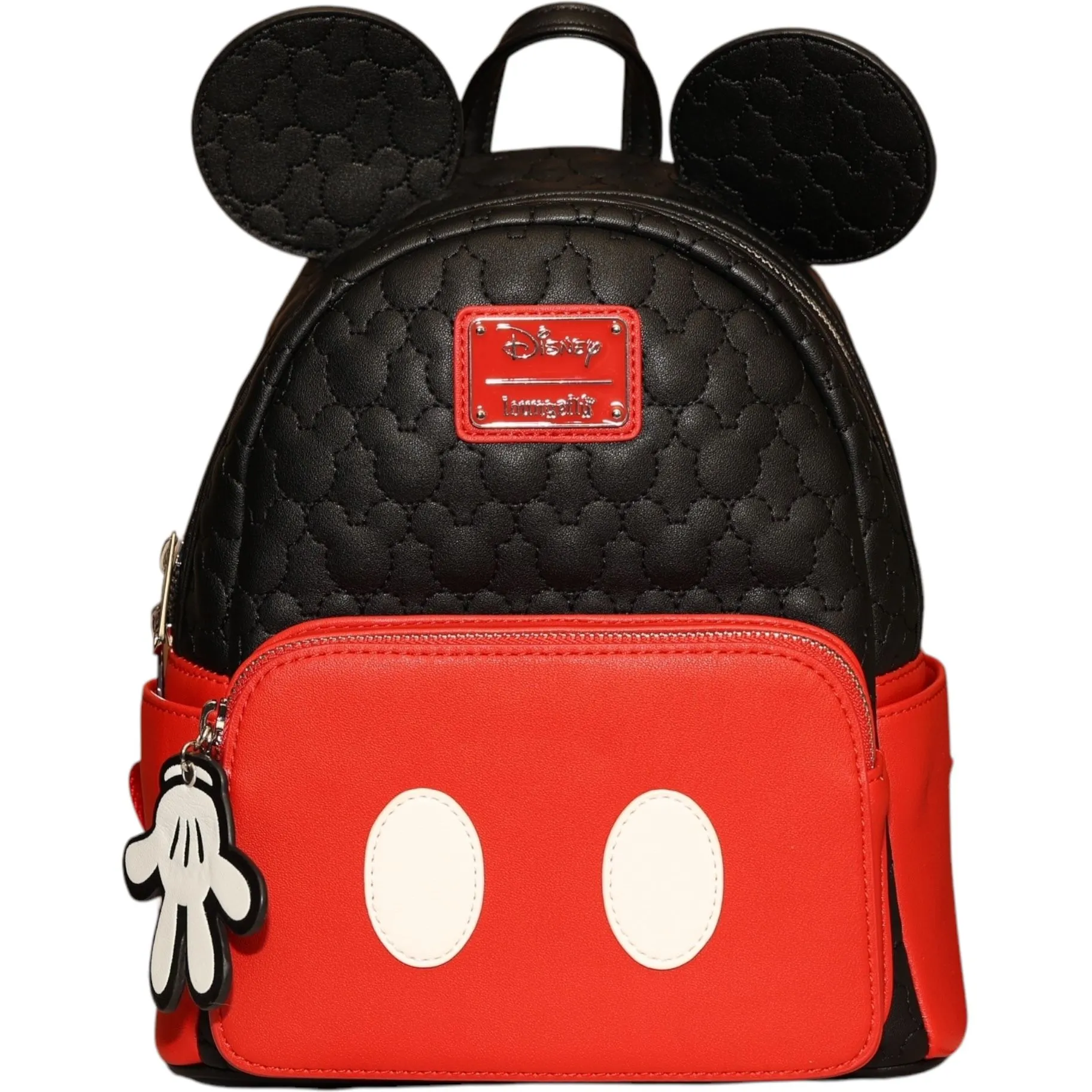 Product image for Mini Sac Dos Mickey Quilted Oh Boy / Mickey Mouse / Loungefly