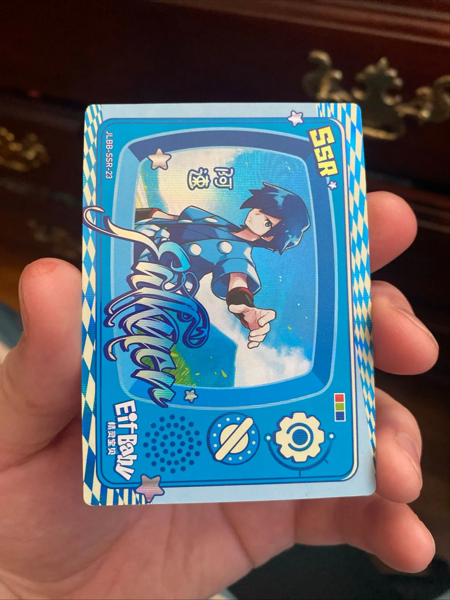 baby eif pokemon cards Pokmon 4.0 Collection Box (Chinese)  CromaTCG For Display / Collecting Purposes Only! Pokemoned Eif Baby 2.0 Collection