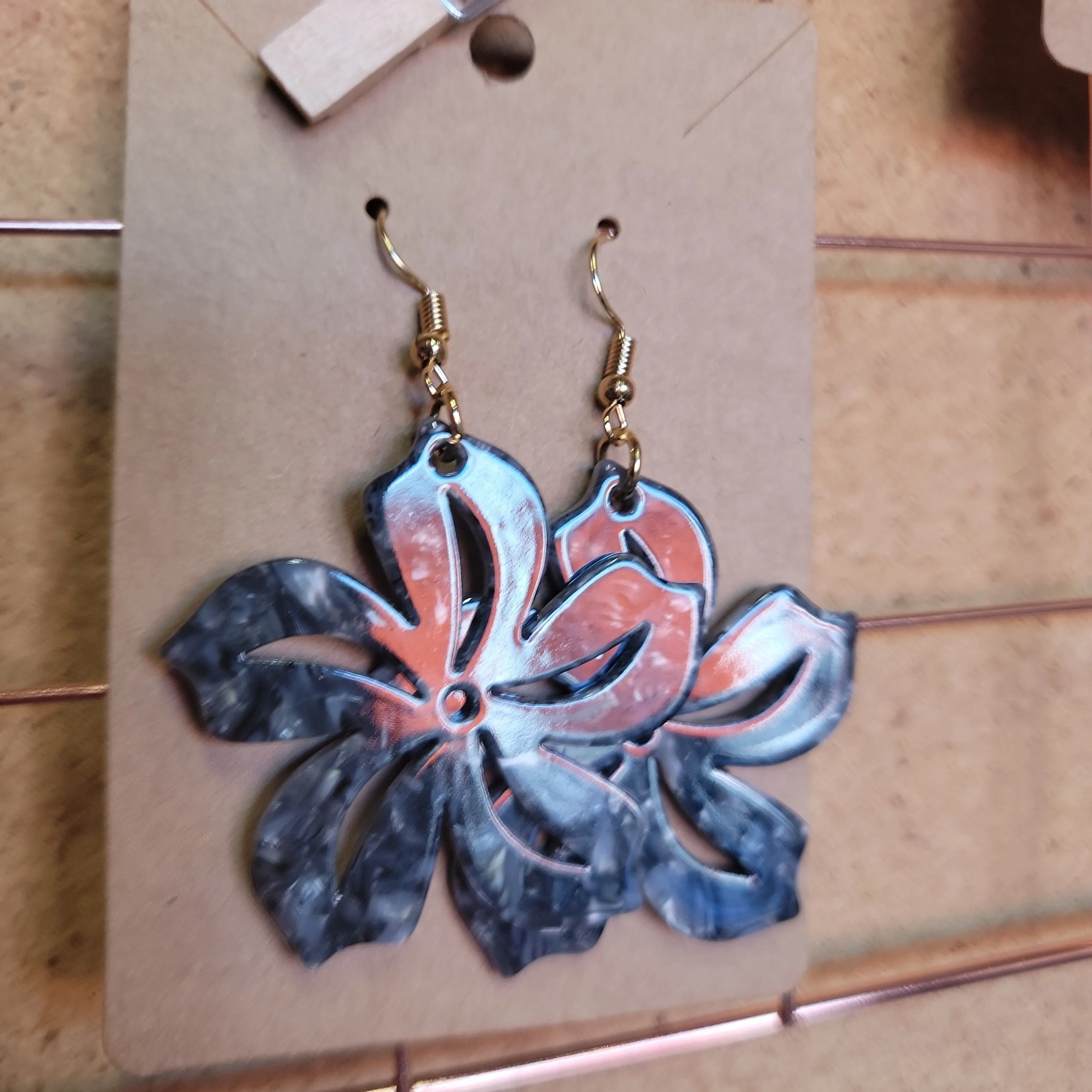 Product image for earrings