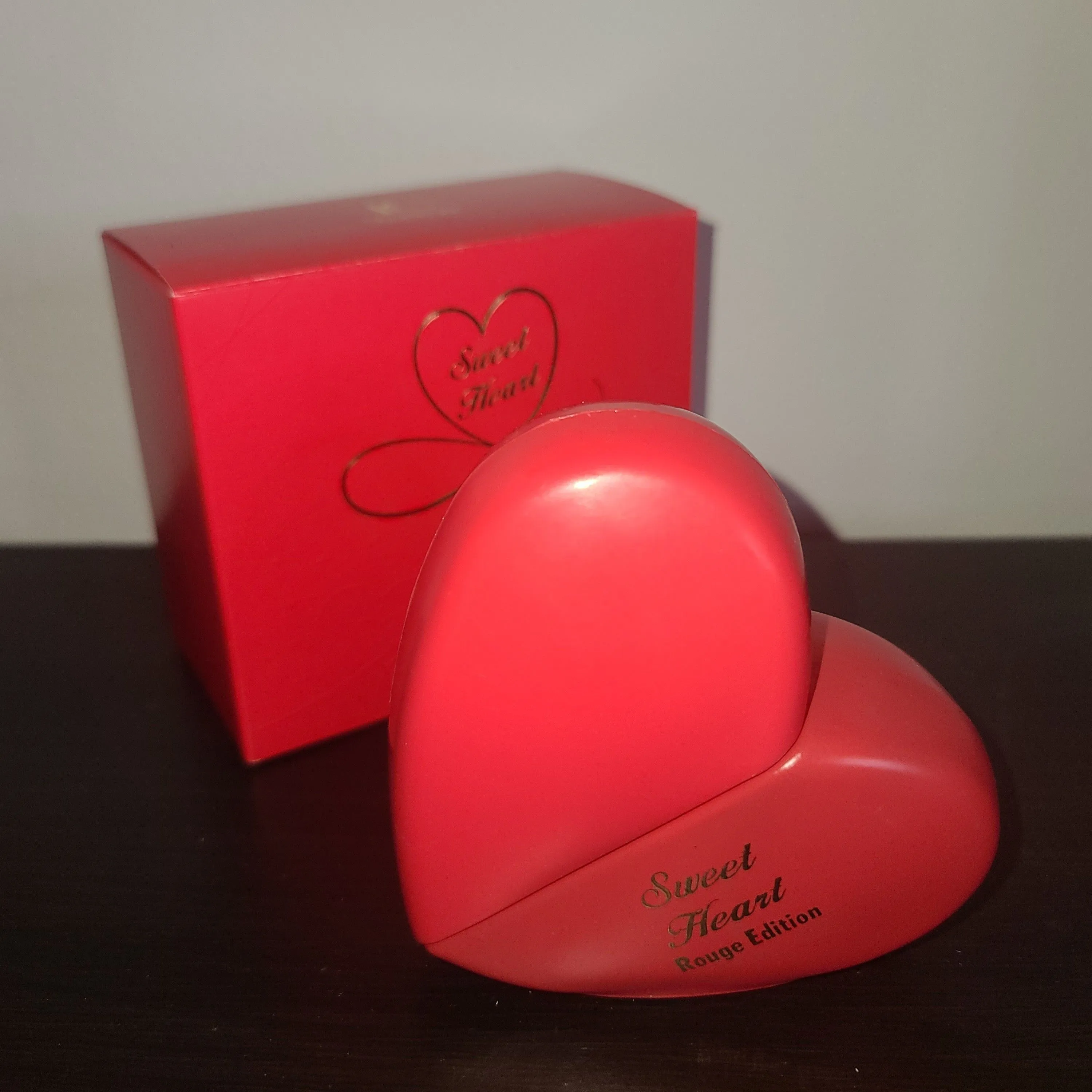 Product image for sweet heart perfume