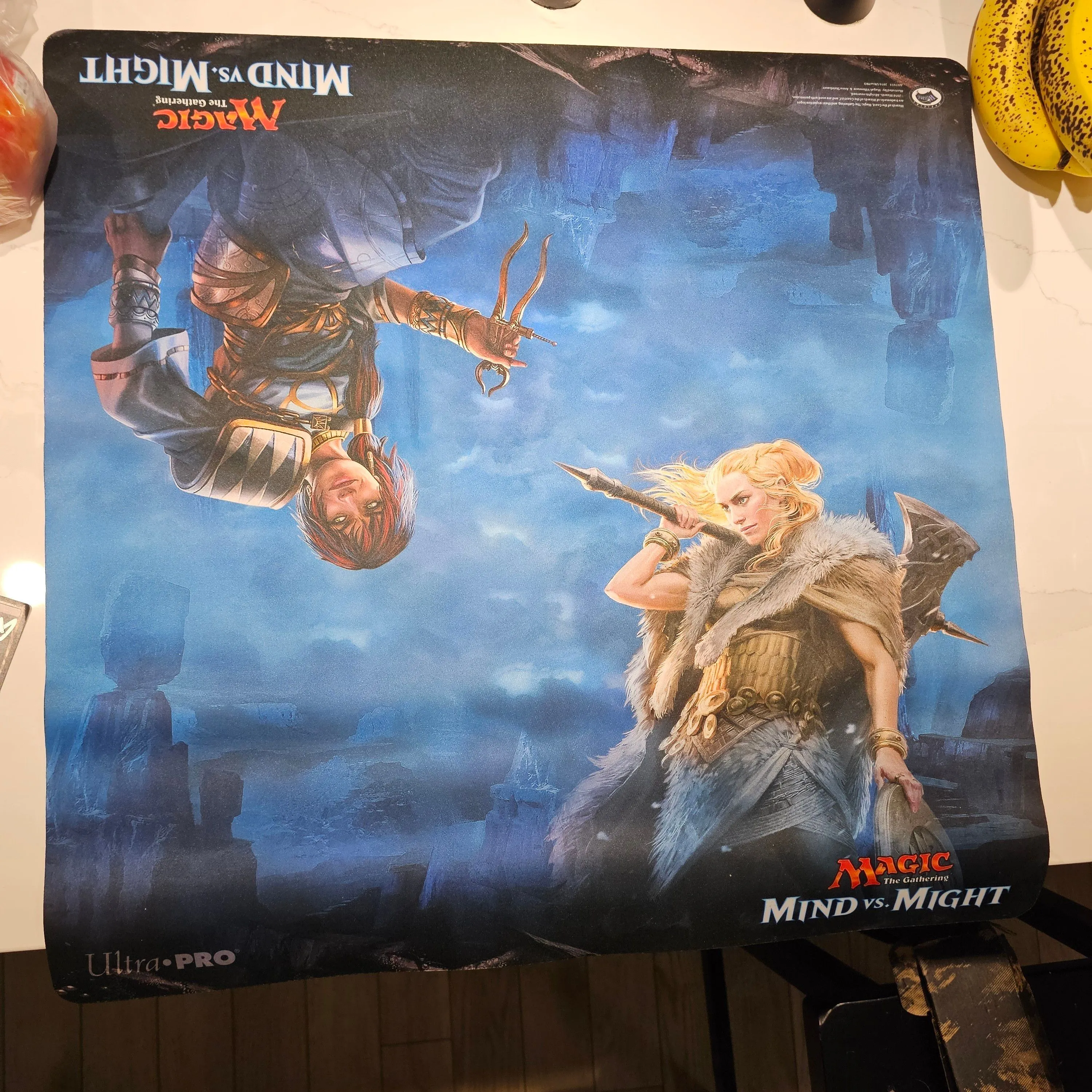 Product image for Mind and Magic playmat