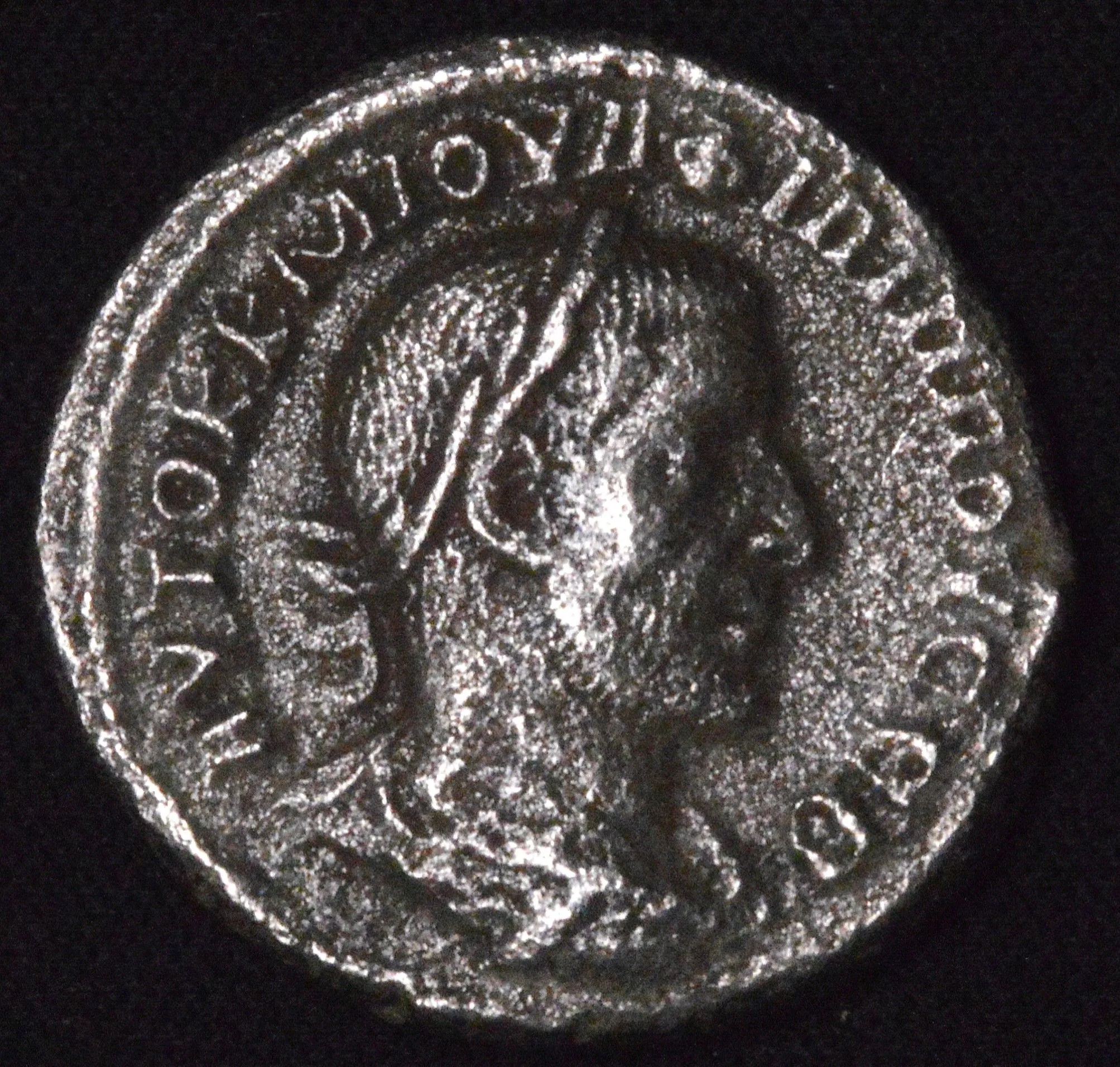 Charlie Kirk Tribute Coin Made on Silver War Nickel RIP Patriot! · Whatnot:  Shop, Sell, Connect