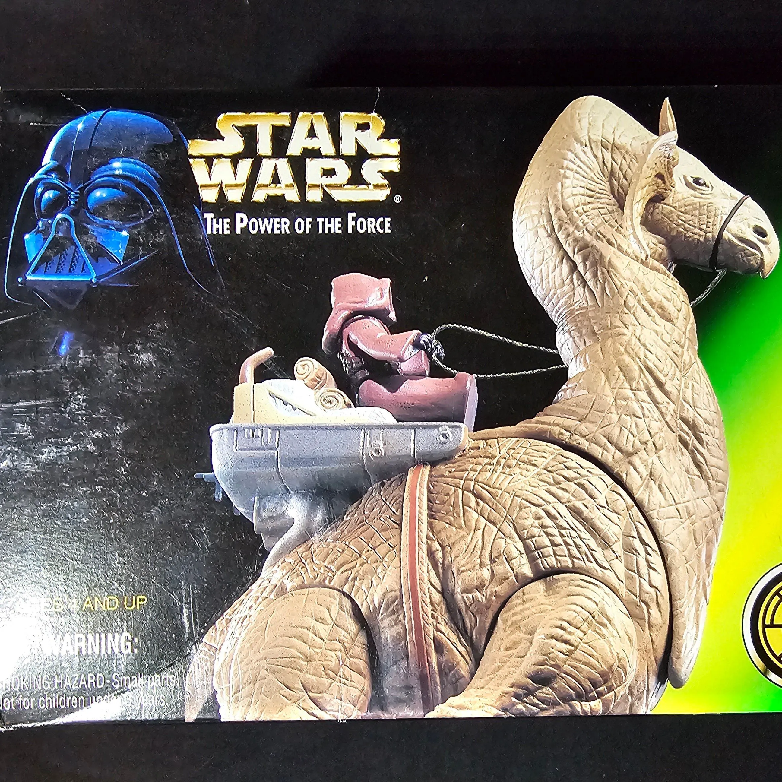 Product image for LARGER FIGURES