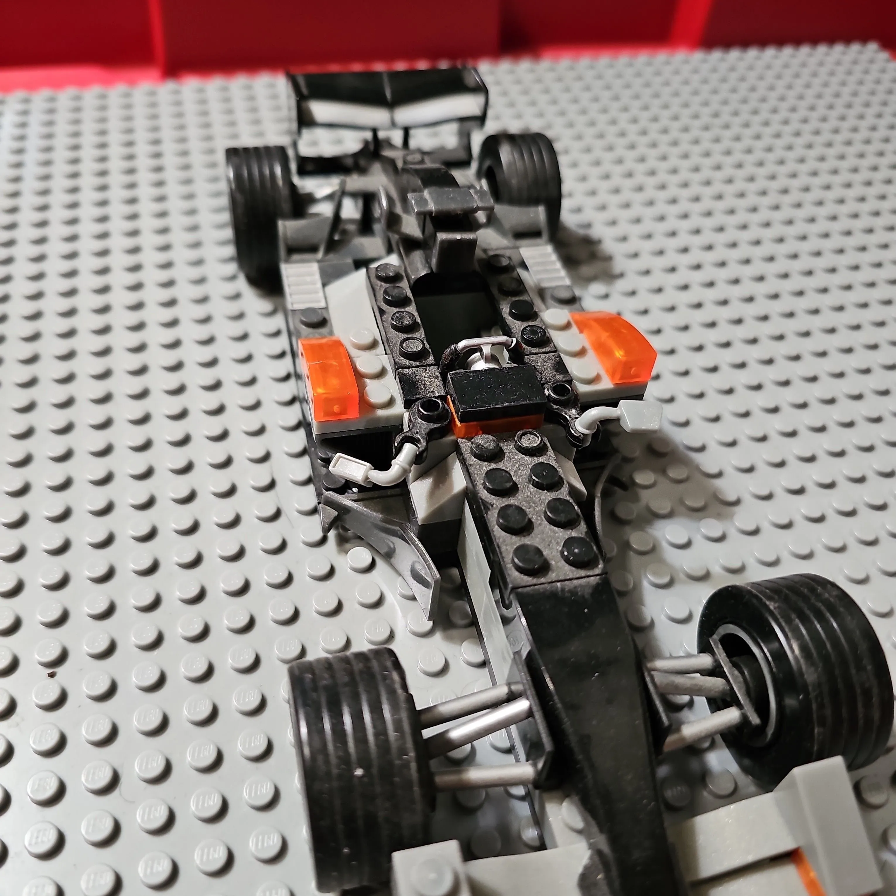 Product image for F1 Race Car