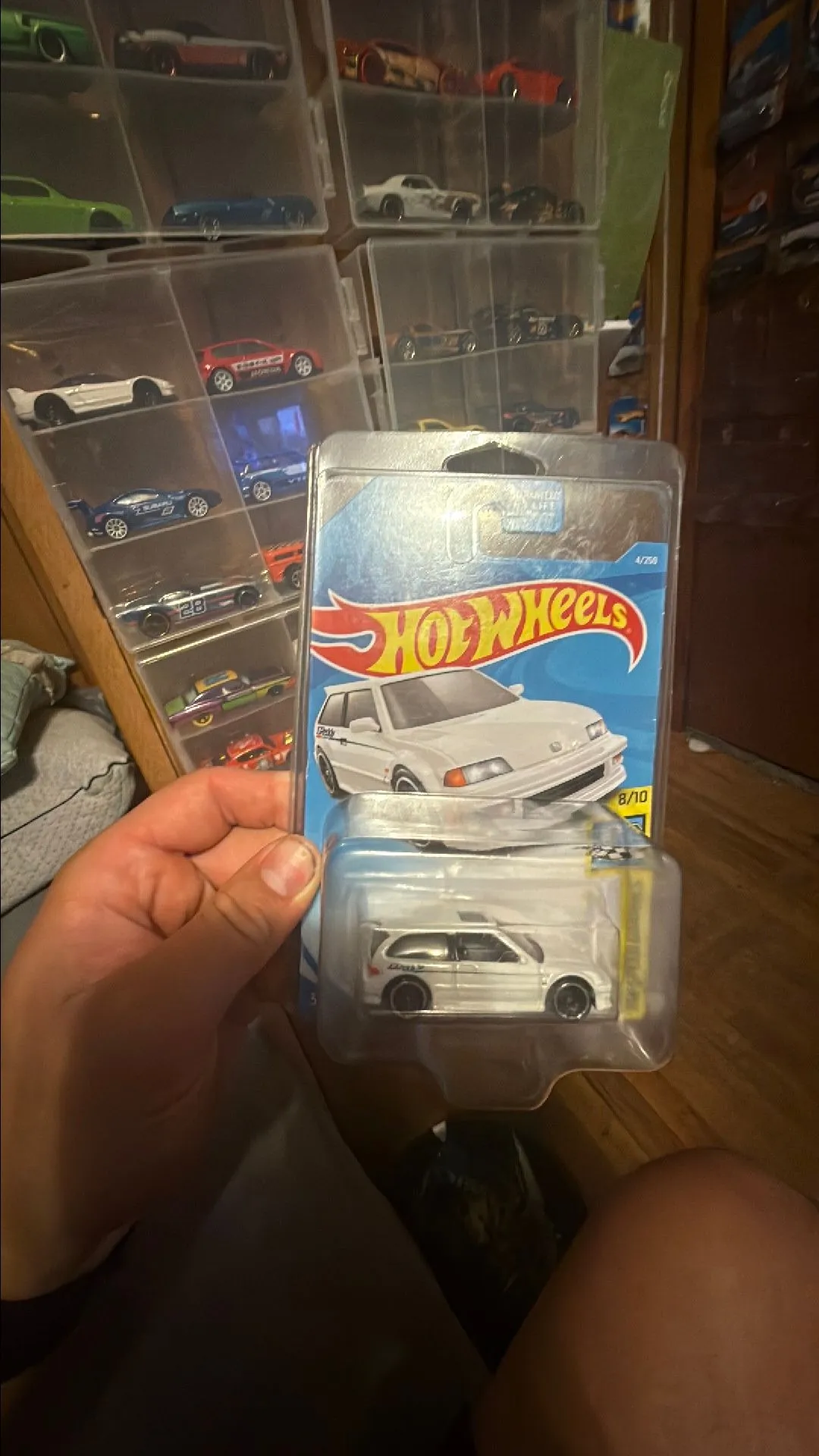 Product image for 90's Honda civic EF