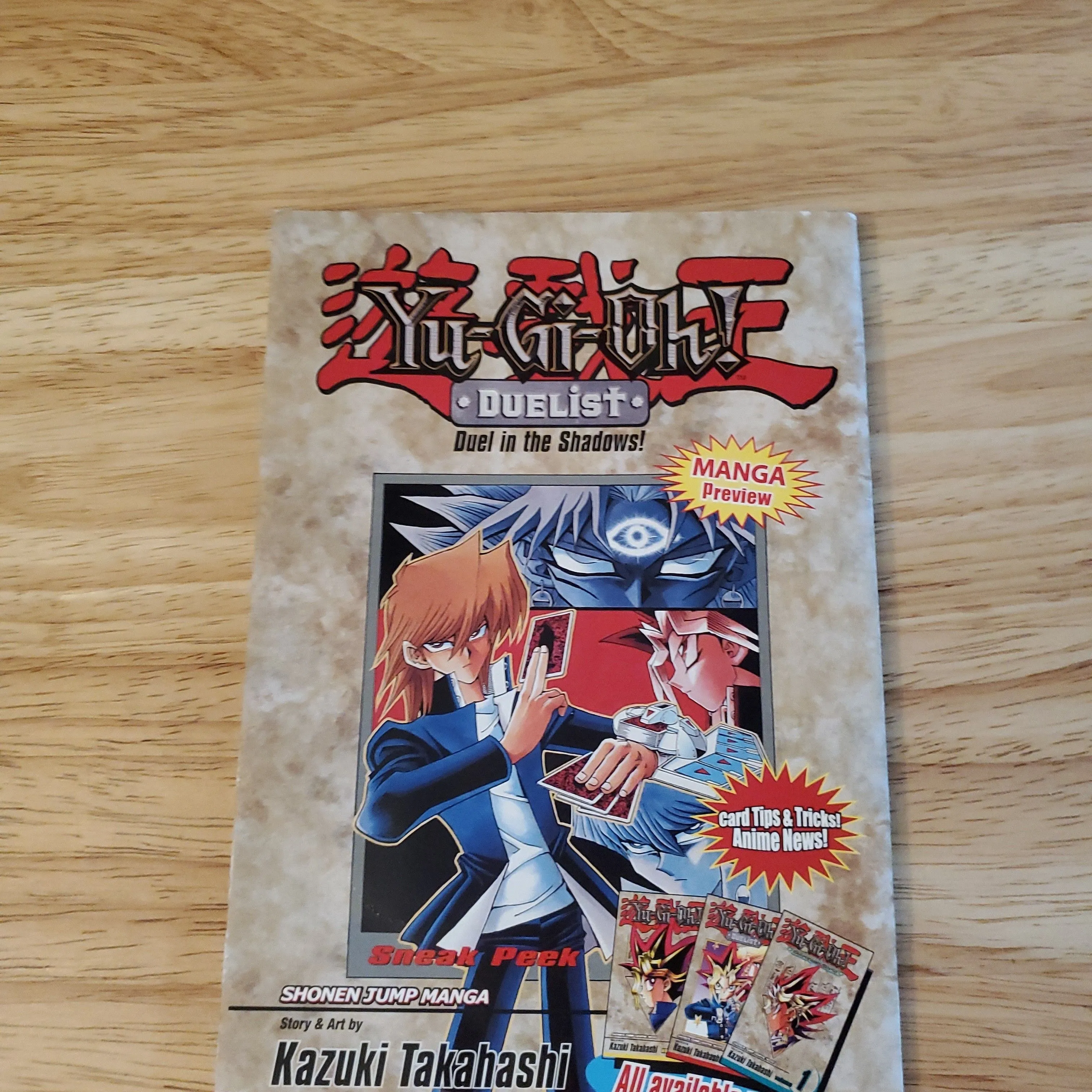 yugioh sneak peek book with promo card hidden soldiers  Whatnot: Shop,  Sell, Connect