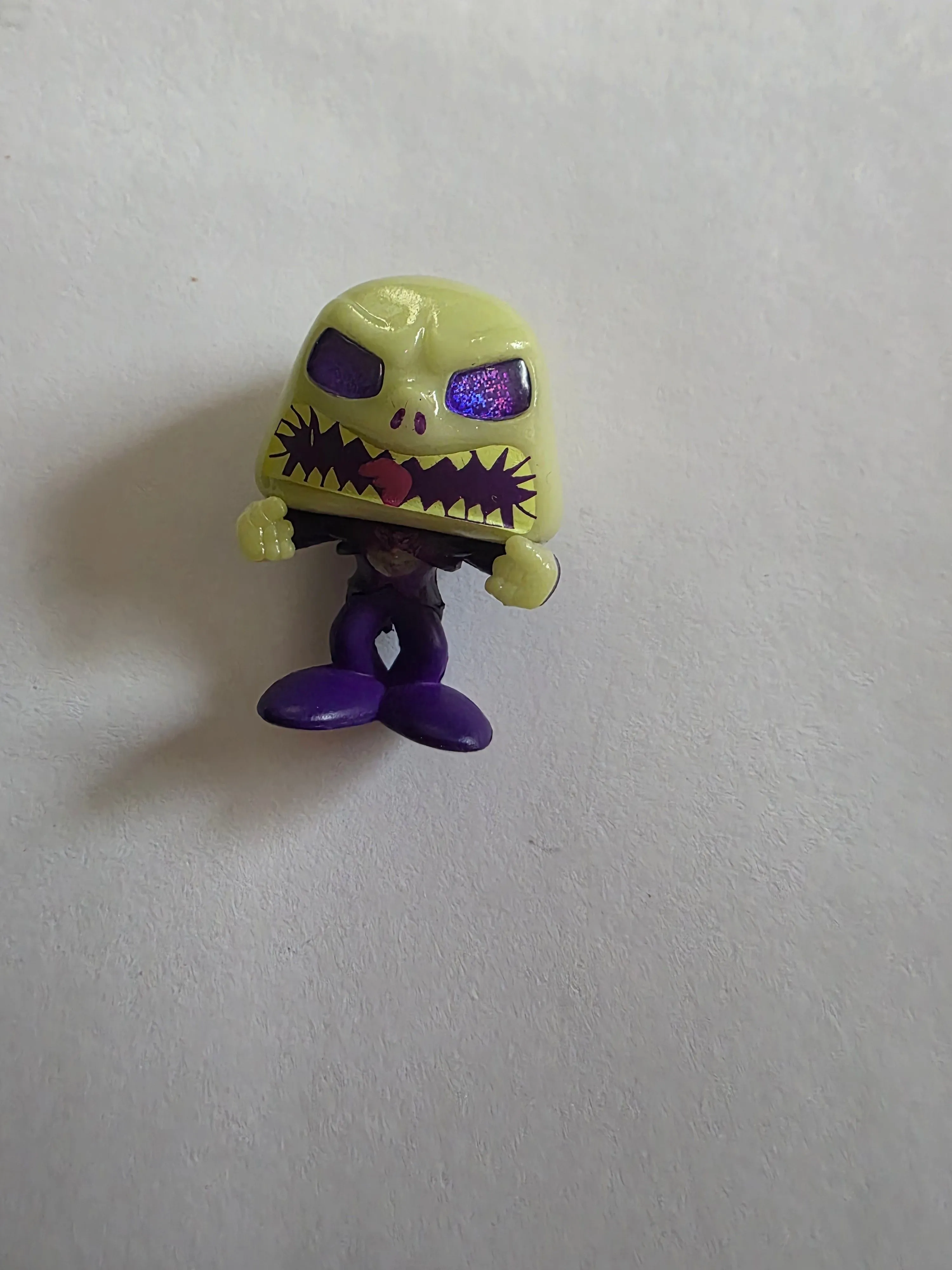 Product image for Doorable Jack Skullington Glow in the Dark