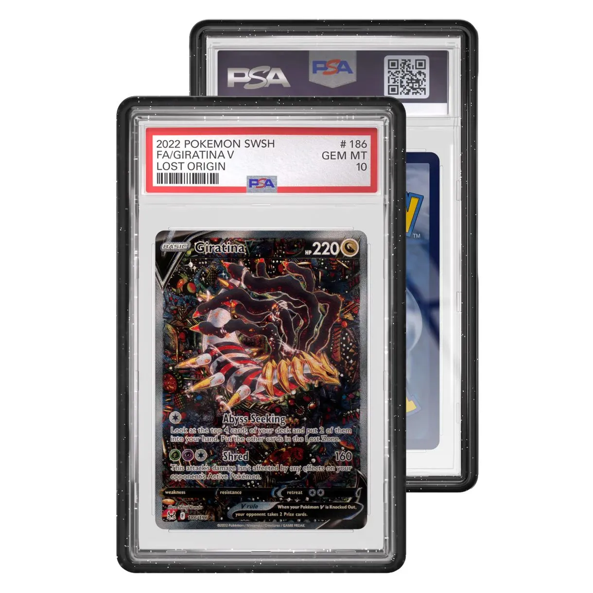 Product image for Graded Guard : Limited Edition - Midnight