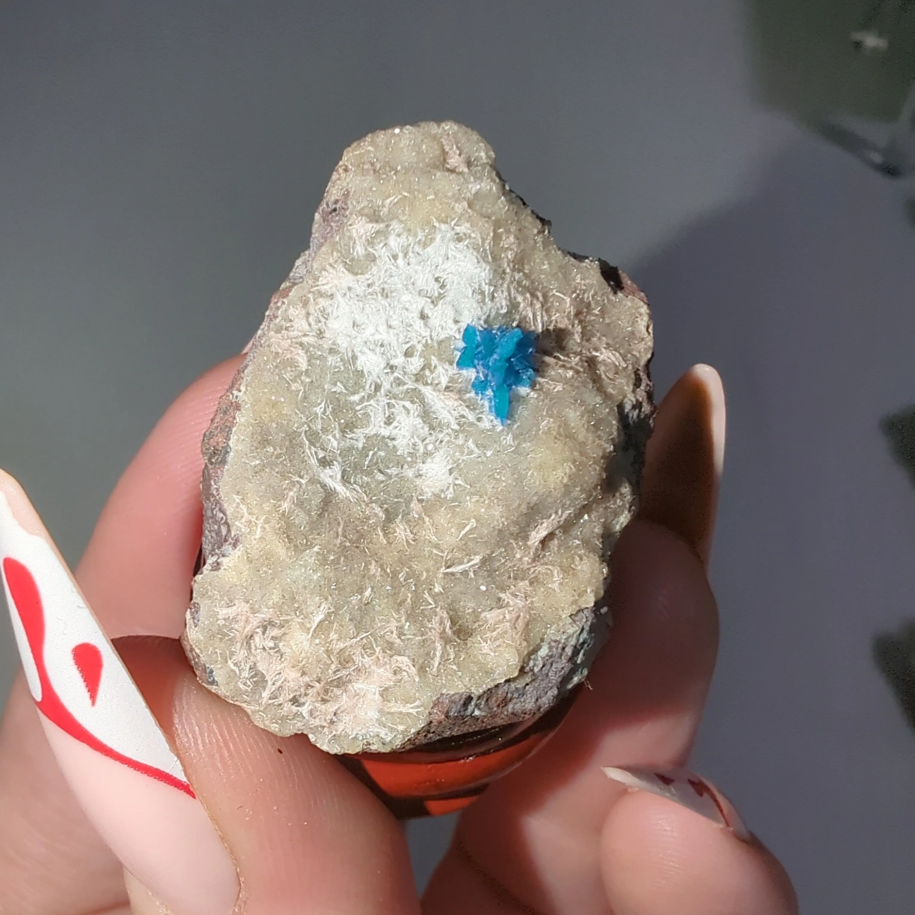 Product image for Pentagonite