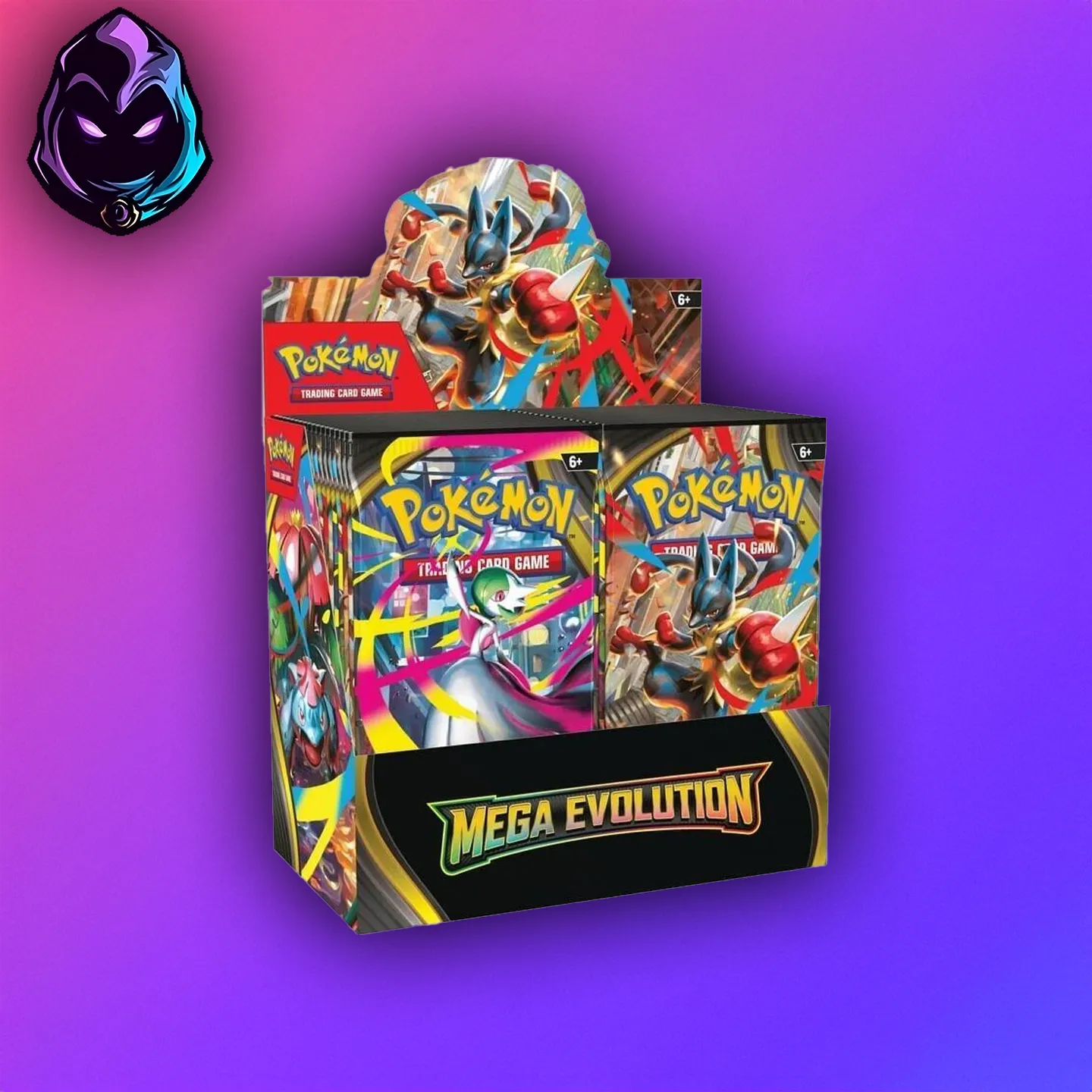 evolutions booster box for sale Pokémon TCG: Perfect Order: Booster Bundle main image 0