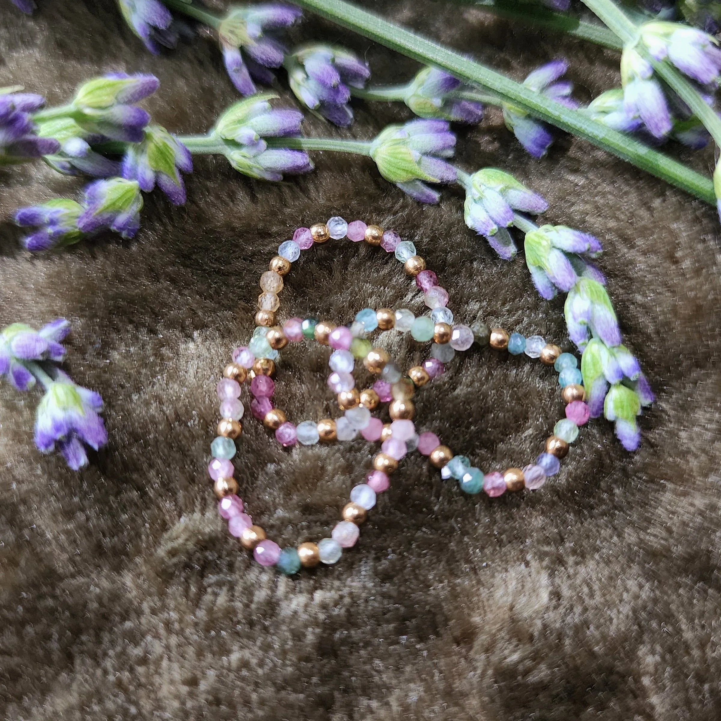 Product image for A28 Watermelon Tourmaline
