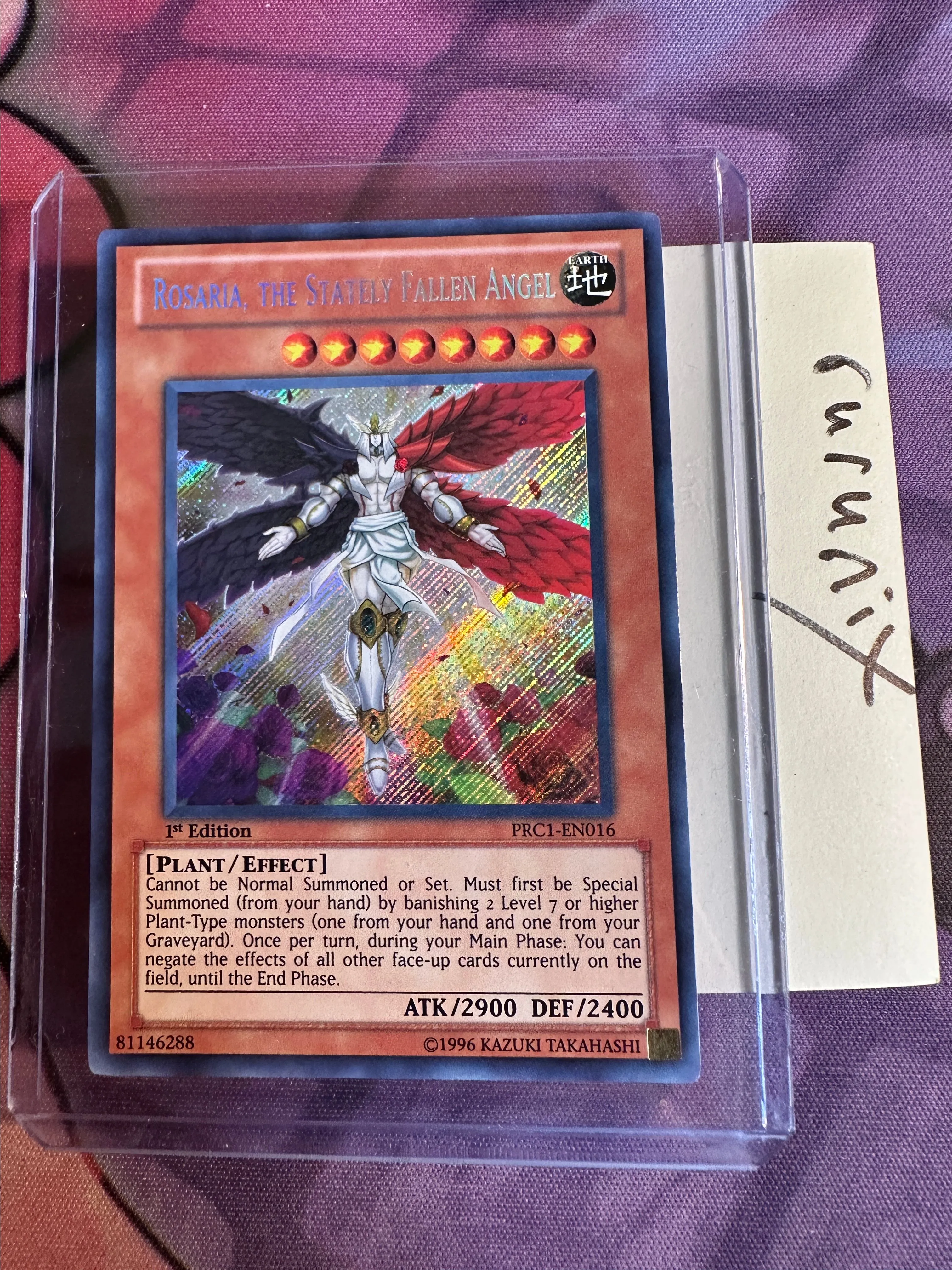 legendary hero decks yugioh Fallen of Albaz (CH01-EN001)  50cards