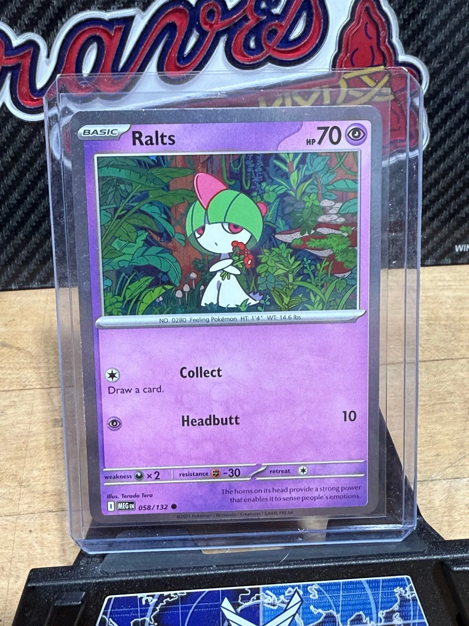 pokemon card holographic swirl Pokemon Card Rainbow Energy Swirl Holo Team Rocket Japanese LP