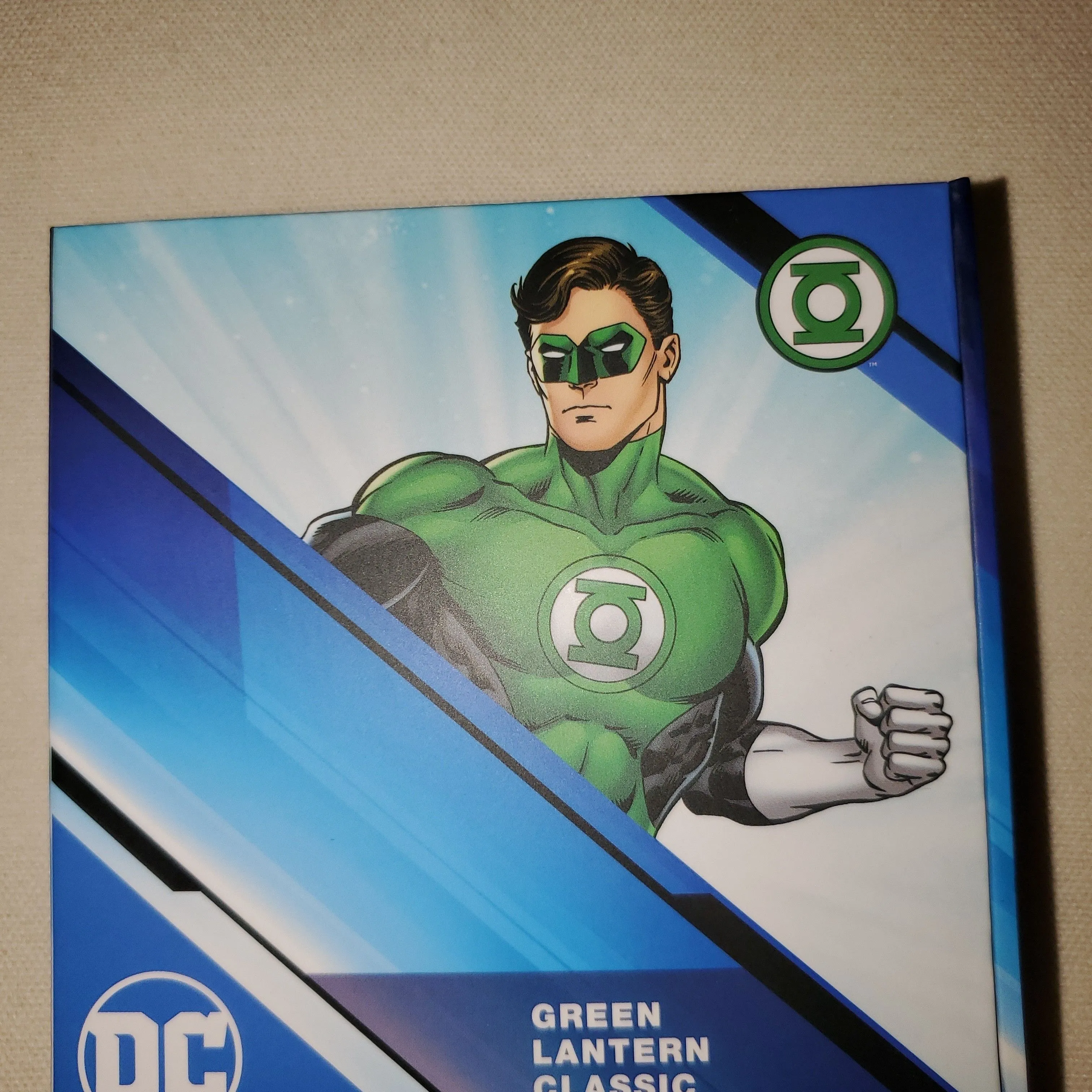 Product image for 3 oz Green Lantern