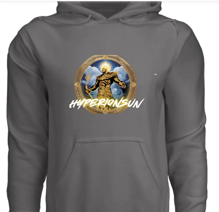 Product image for HyperionSun Hoodie!