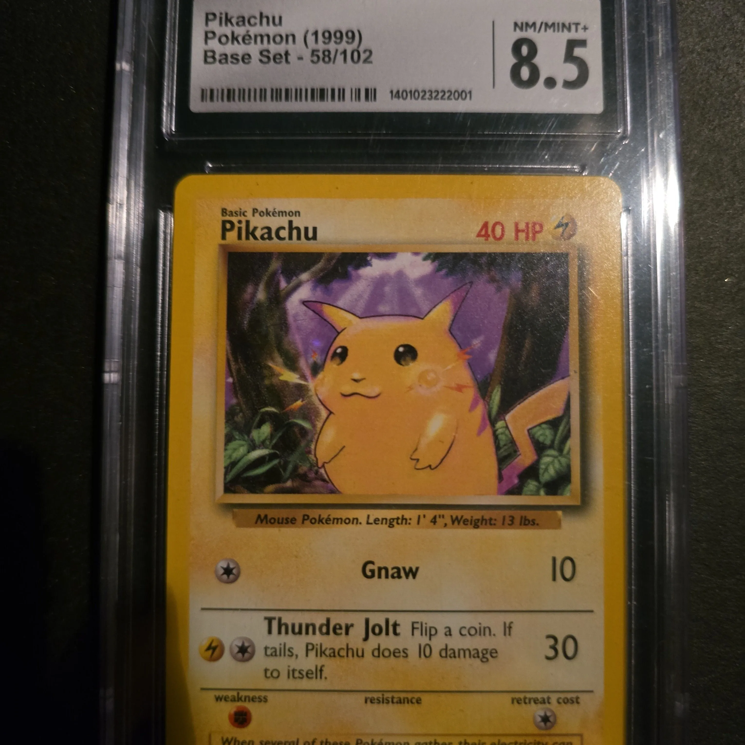 Product image for Pikachu