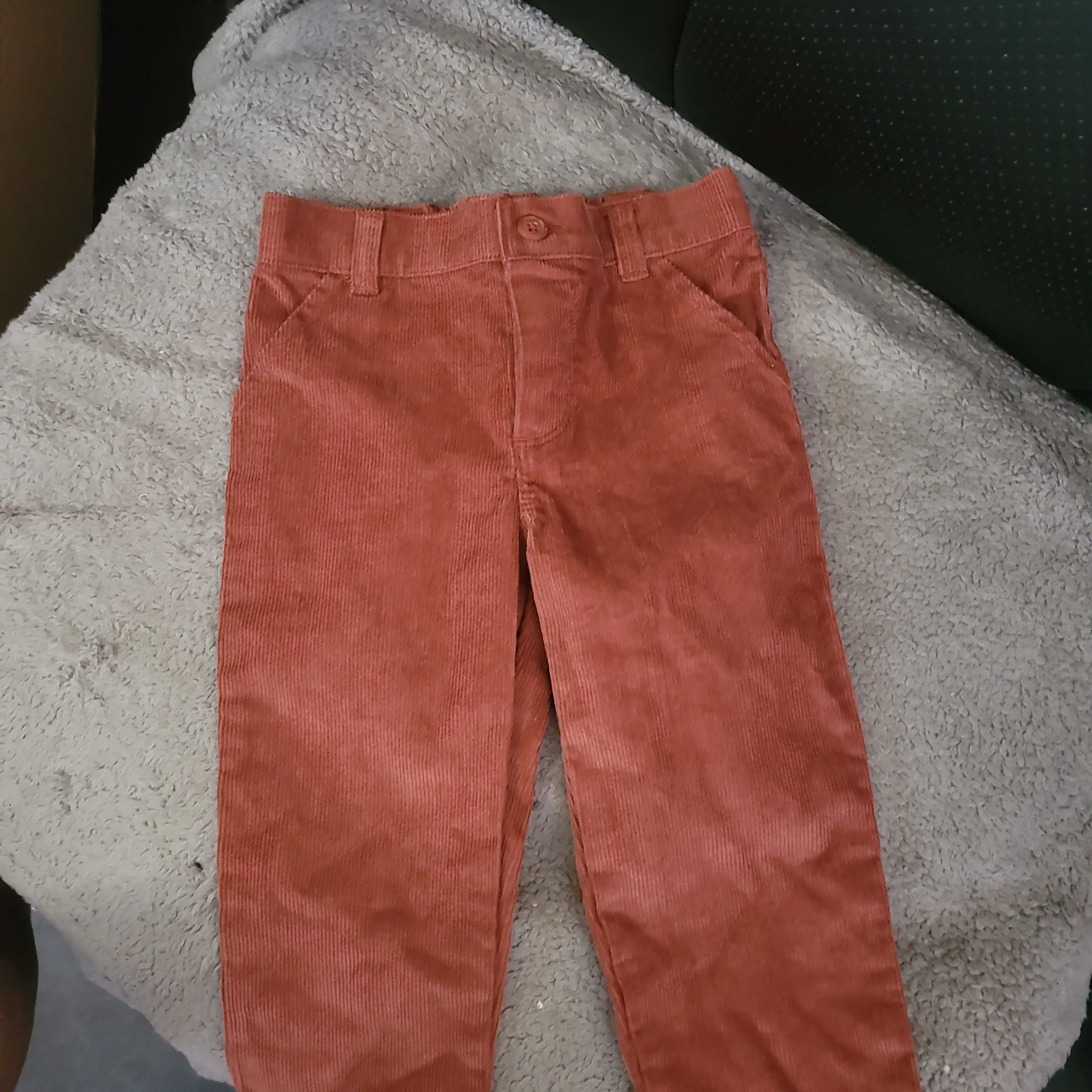 Product image for Carter's kids pants new