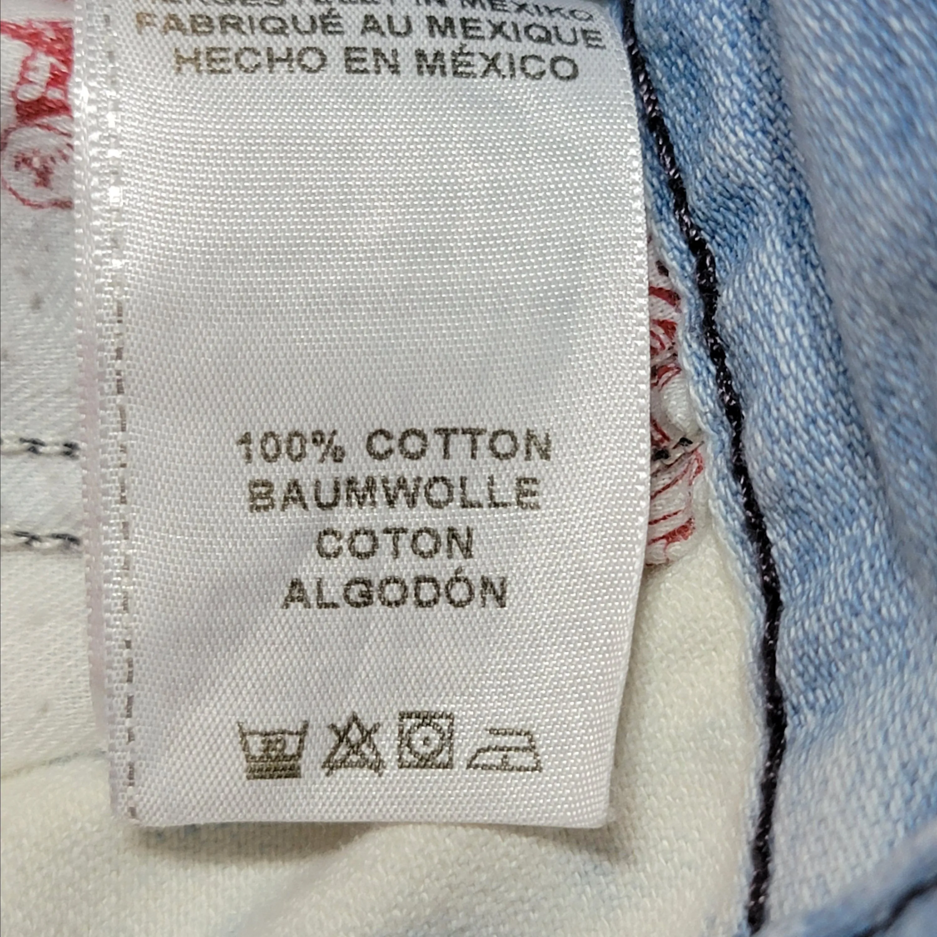 Listing Image Blurred Background