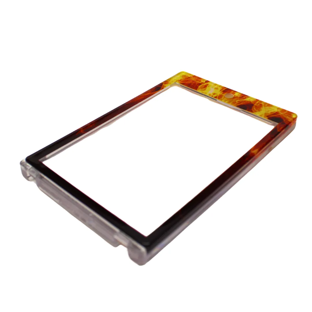Listing Image Blurred Background