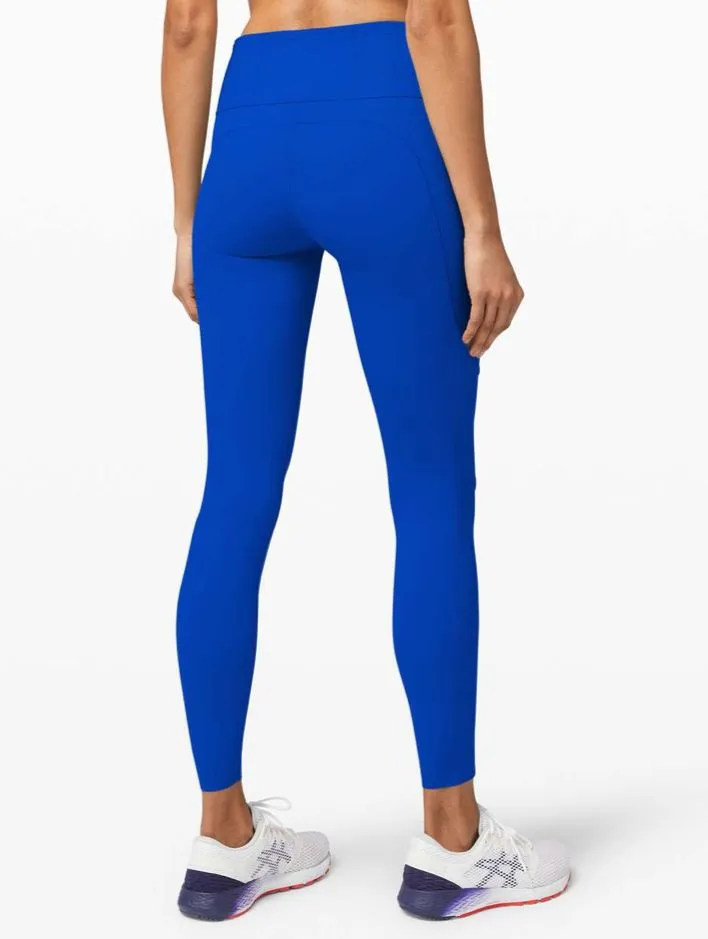 Product image for 05 Lululemon Fast and Free Tight 28" *Non-Reflective