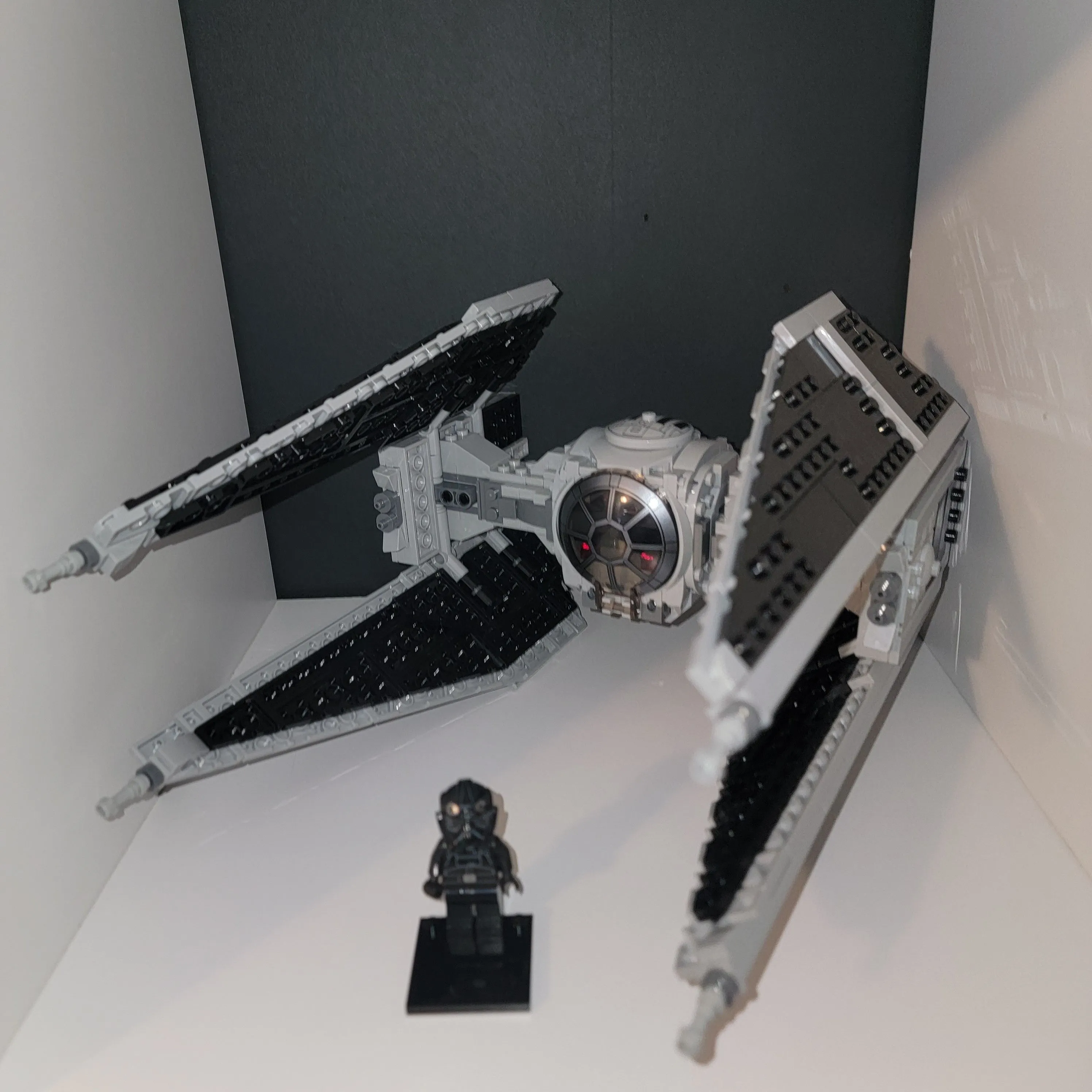 Product image for Interceptor  100% complete.  no manual/ box.