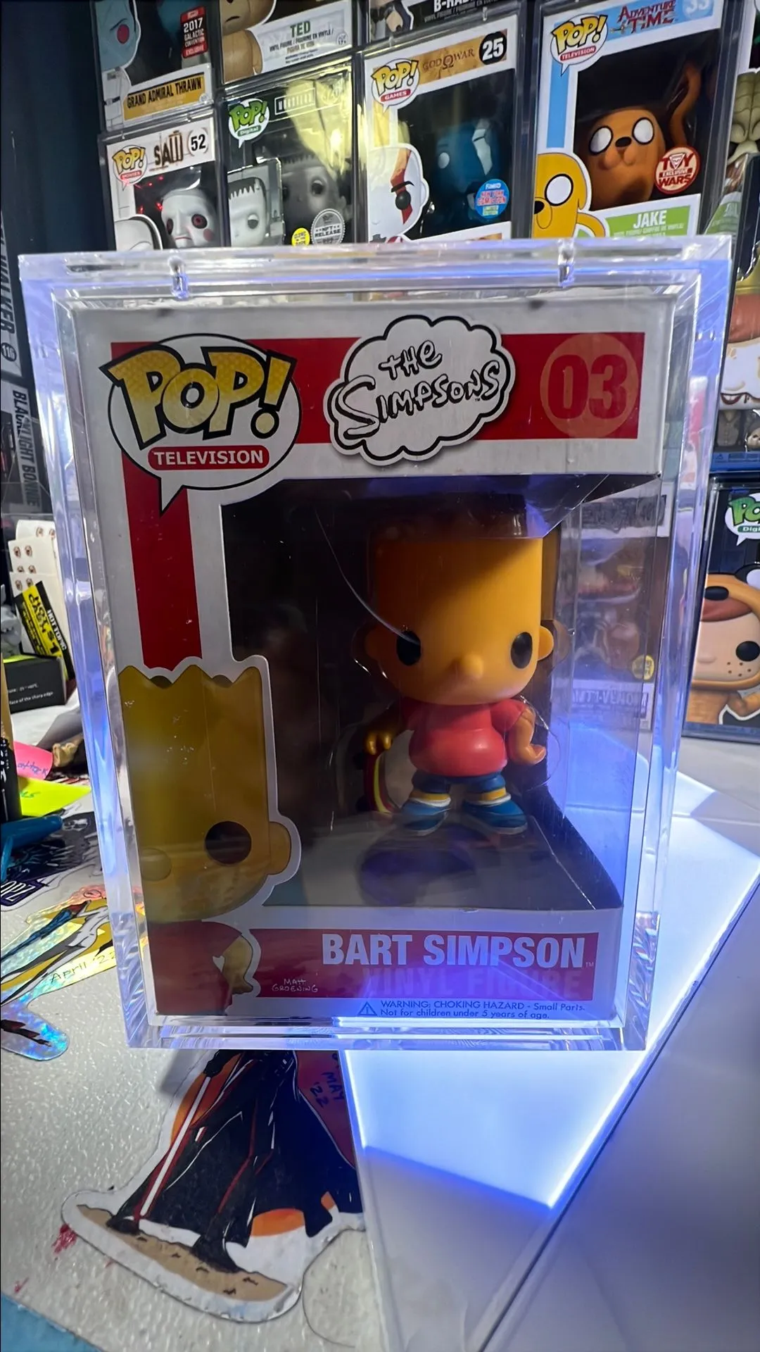 Product image for Bart Simpson