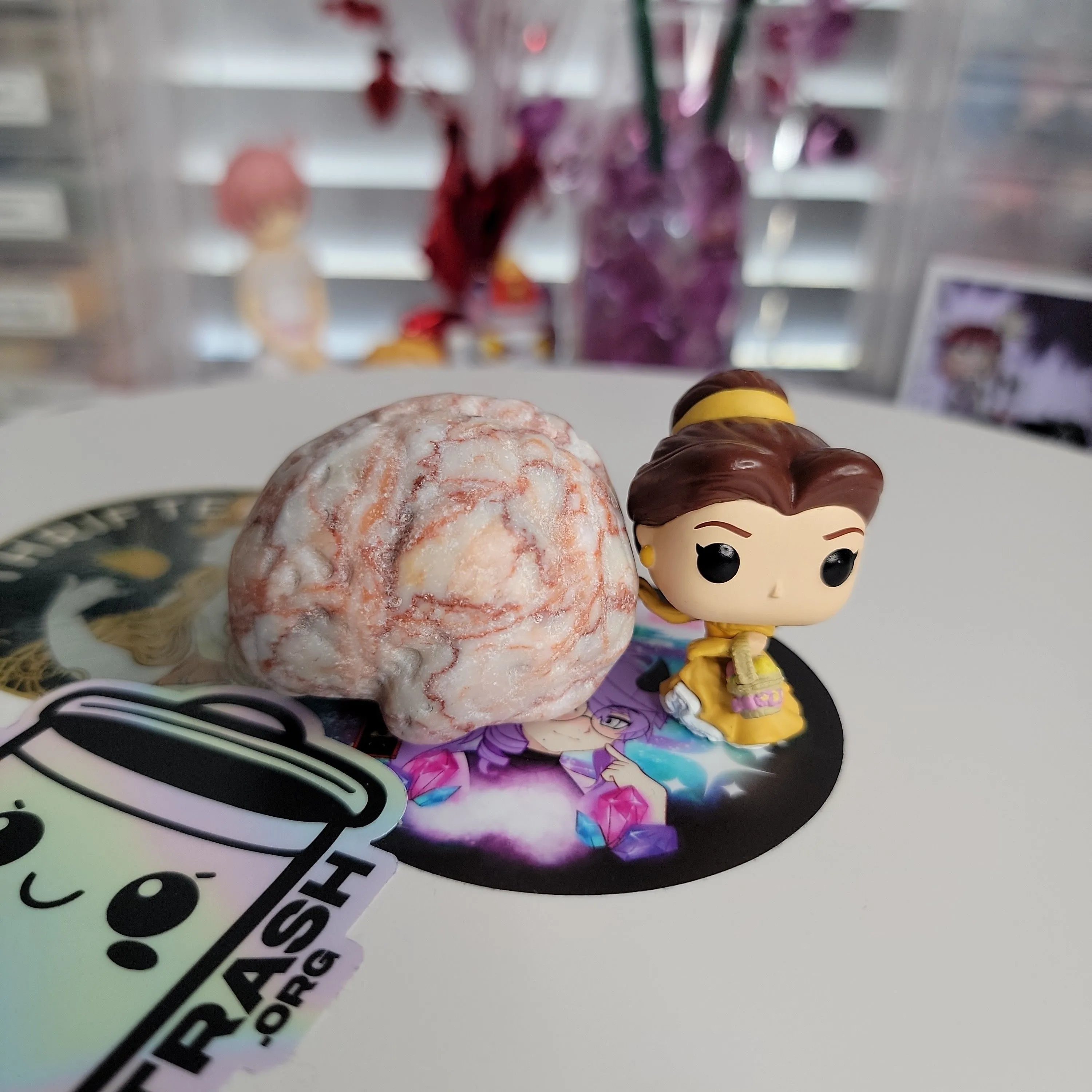 Product image for Red Vein Brain