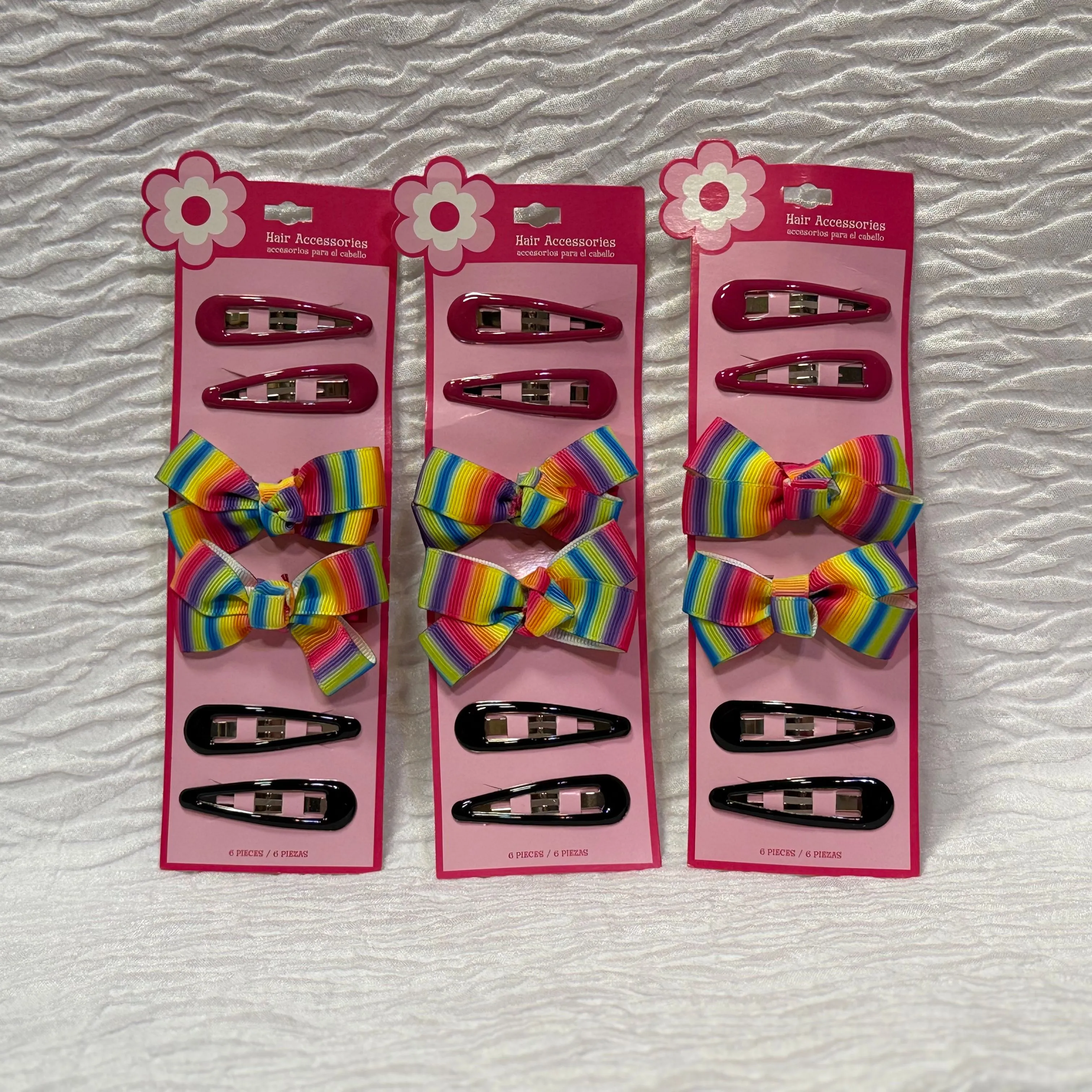 Product image for Hair clips