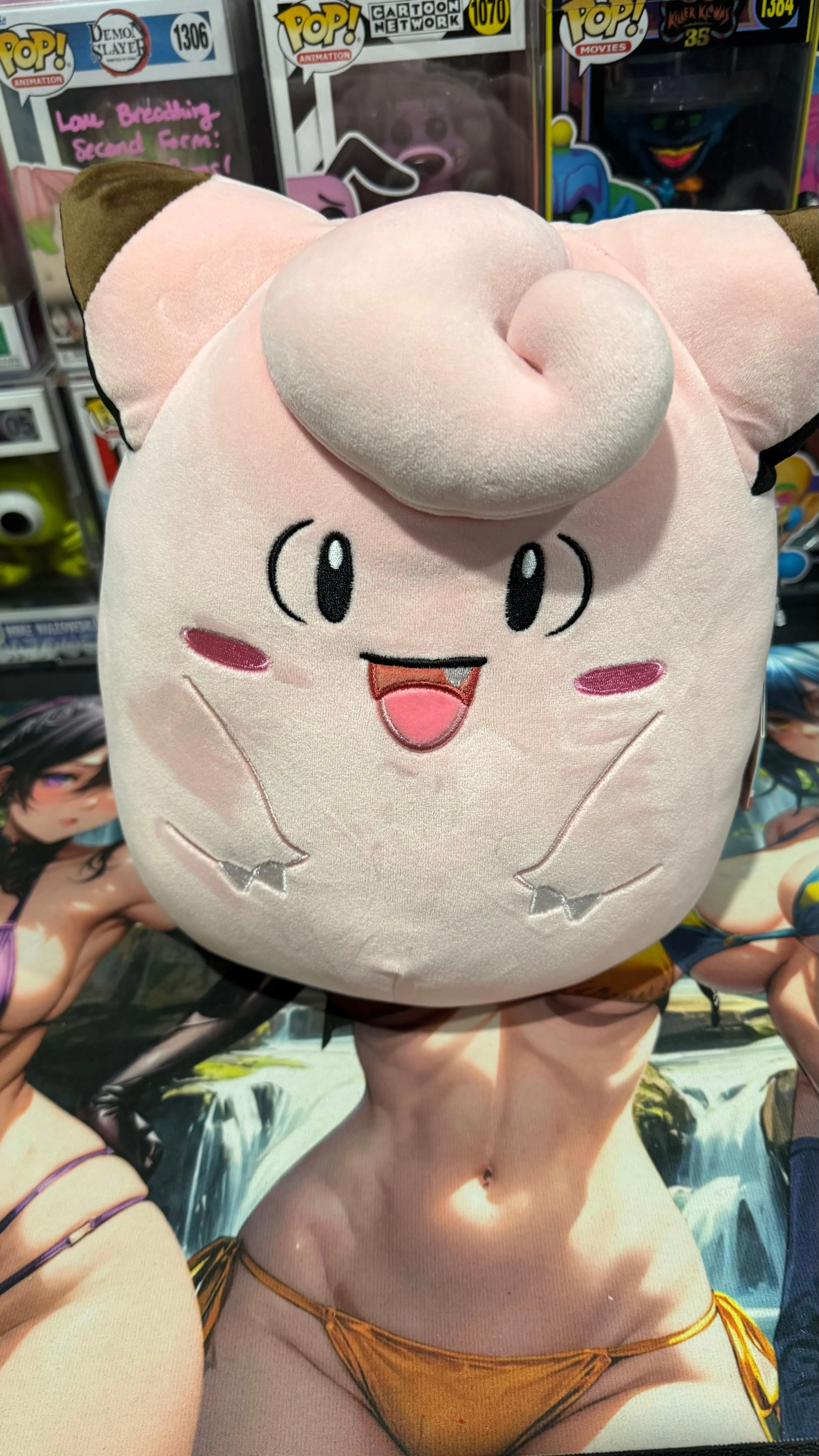 Product image for Clefairy